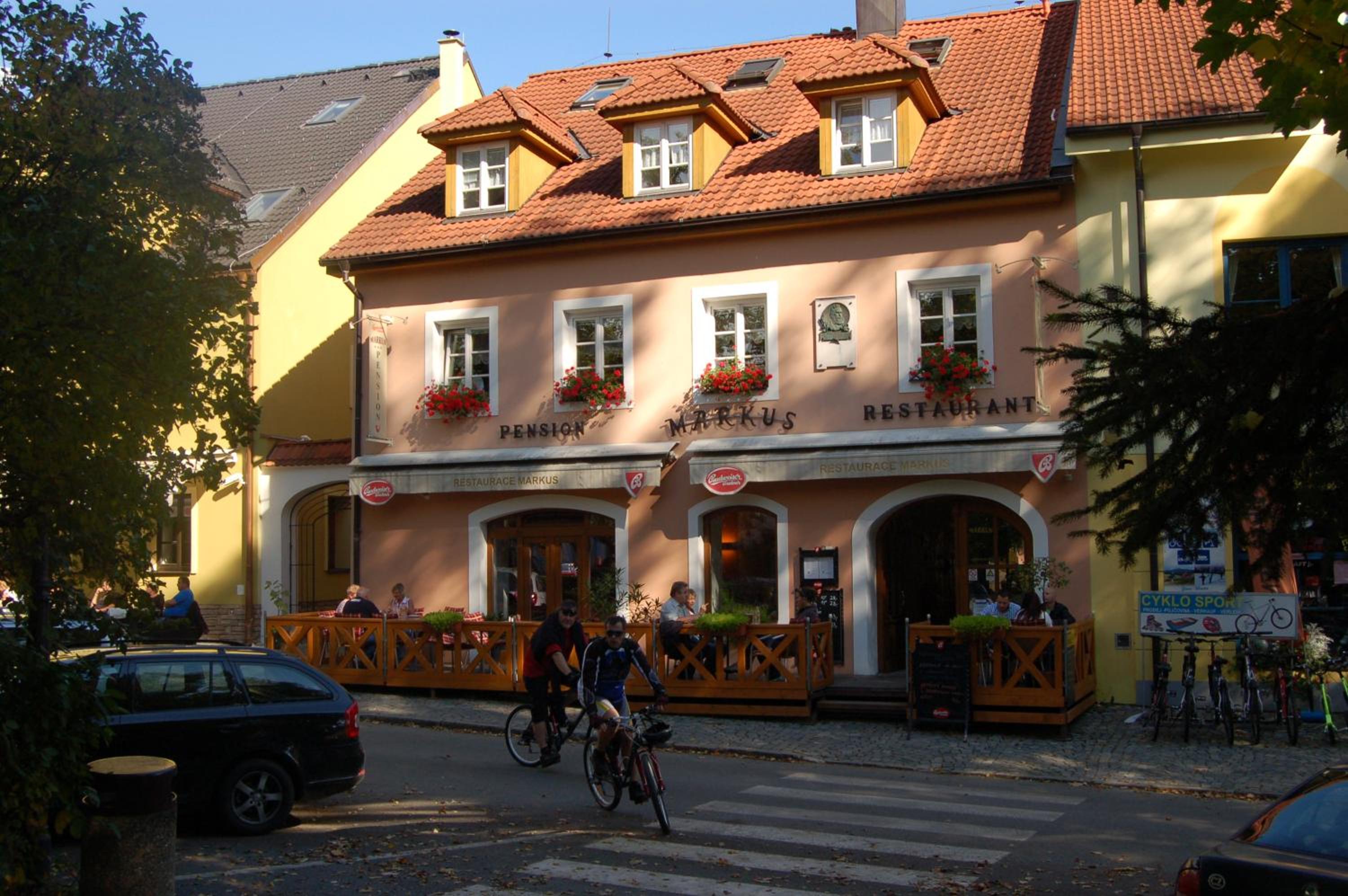 Hotel Penzion Markus - Image 1