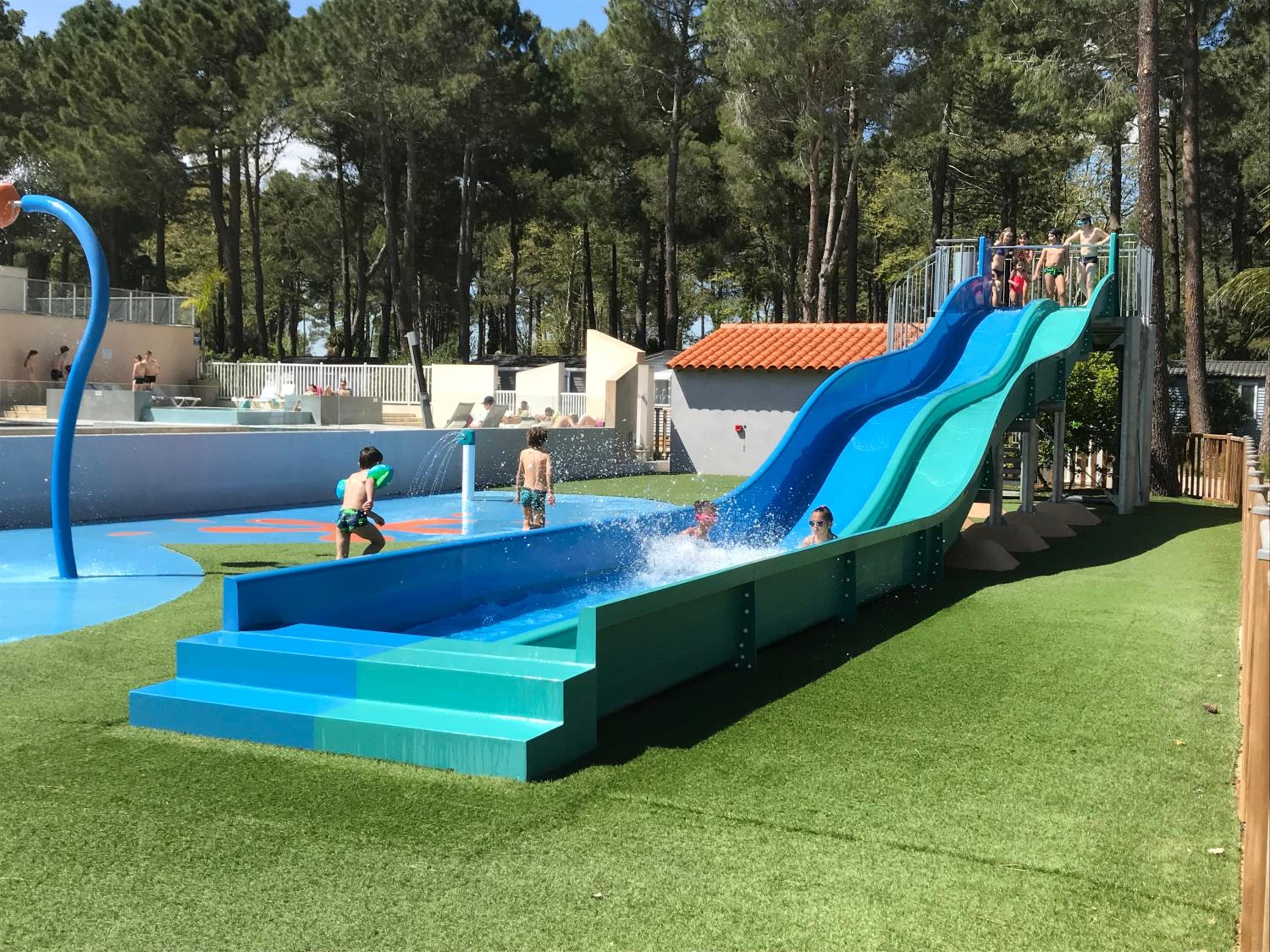 Mobilhomes de Pierrot view 5