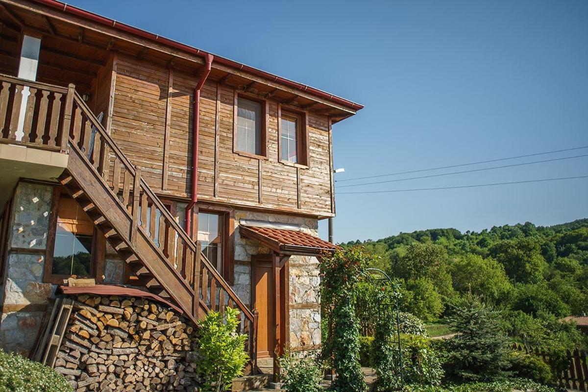 Gramatikova House