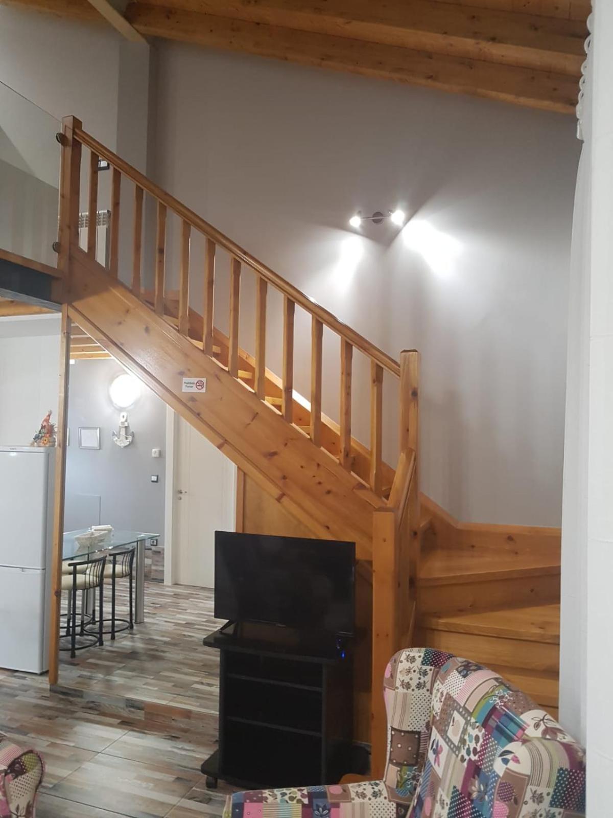 Apartamentos Santa Justa