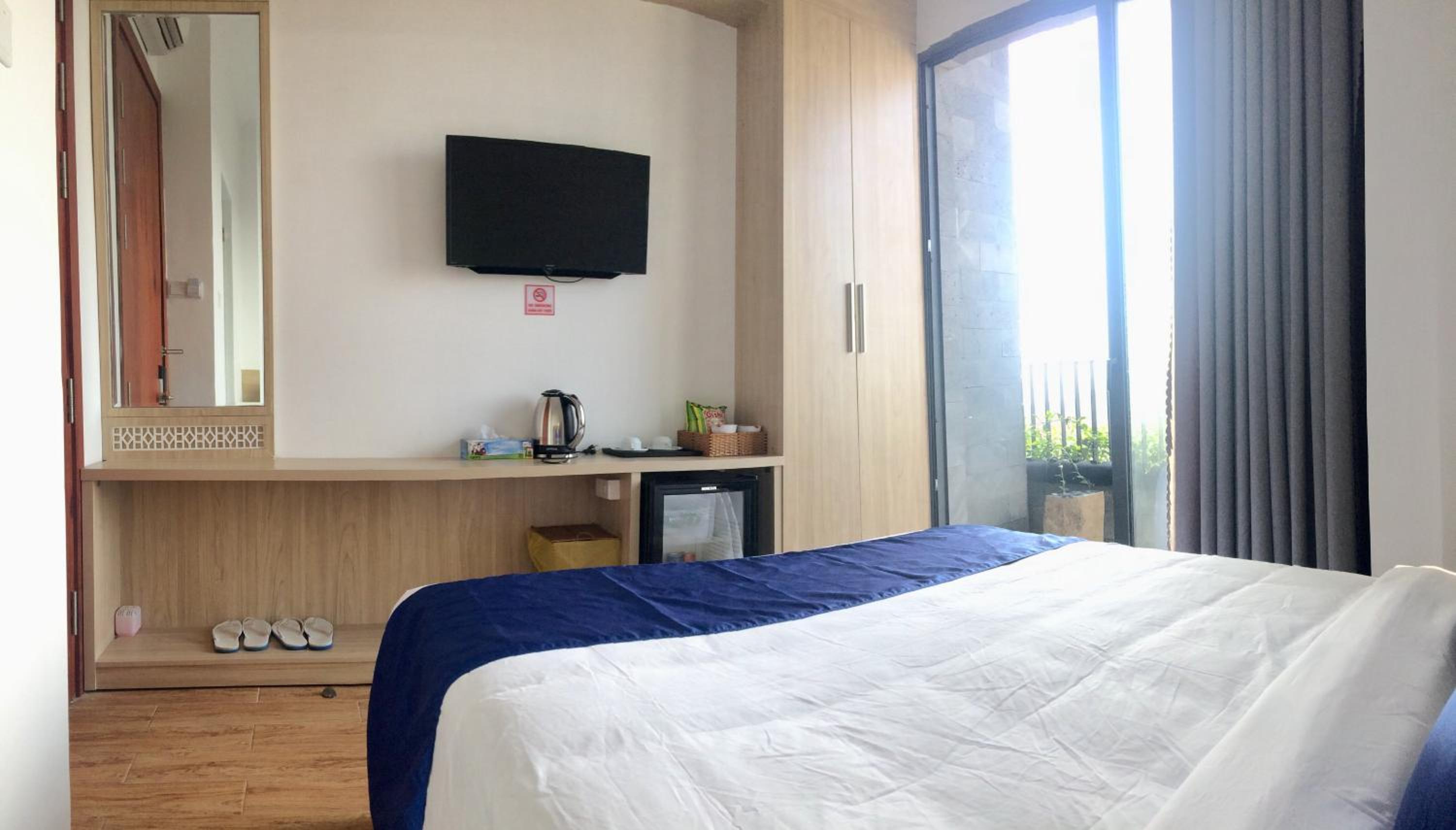 Khách Sạn Hiệp Yến
