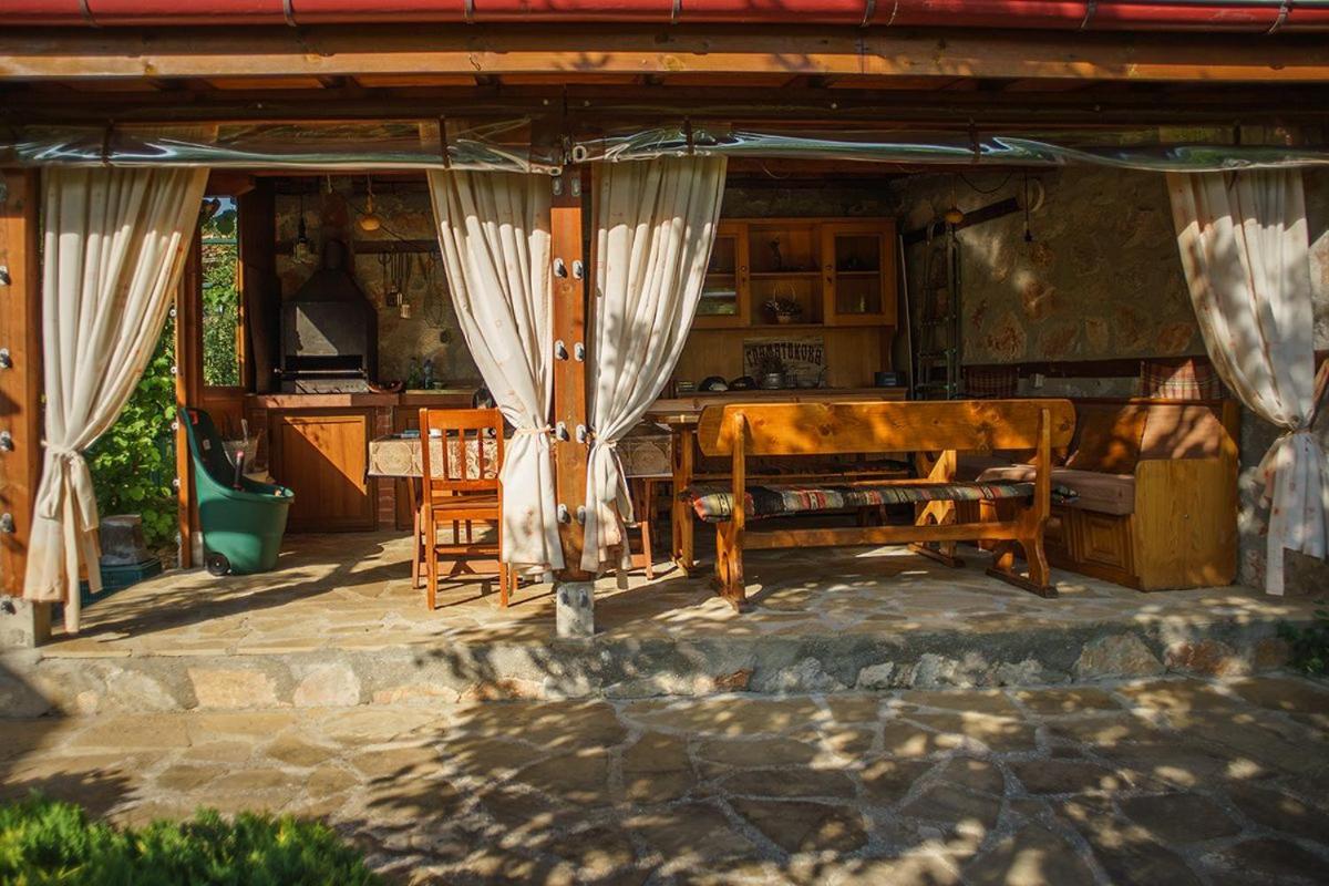 Gramatikova House