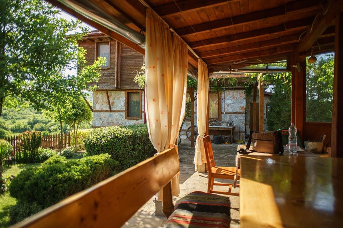 Gramatikova House