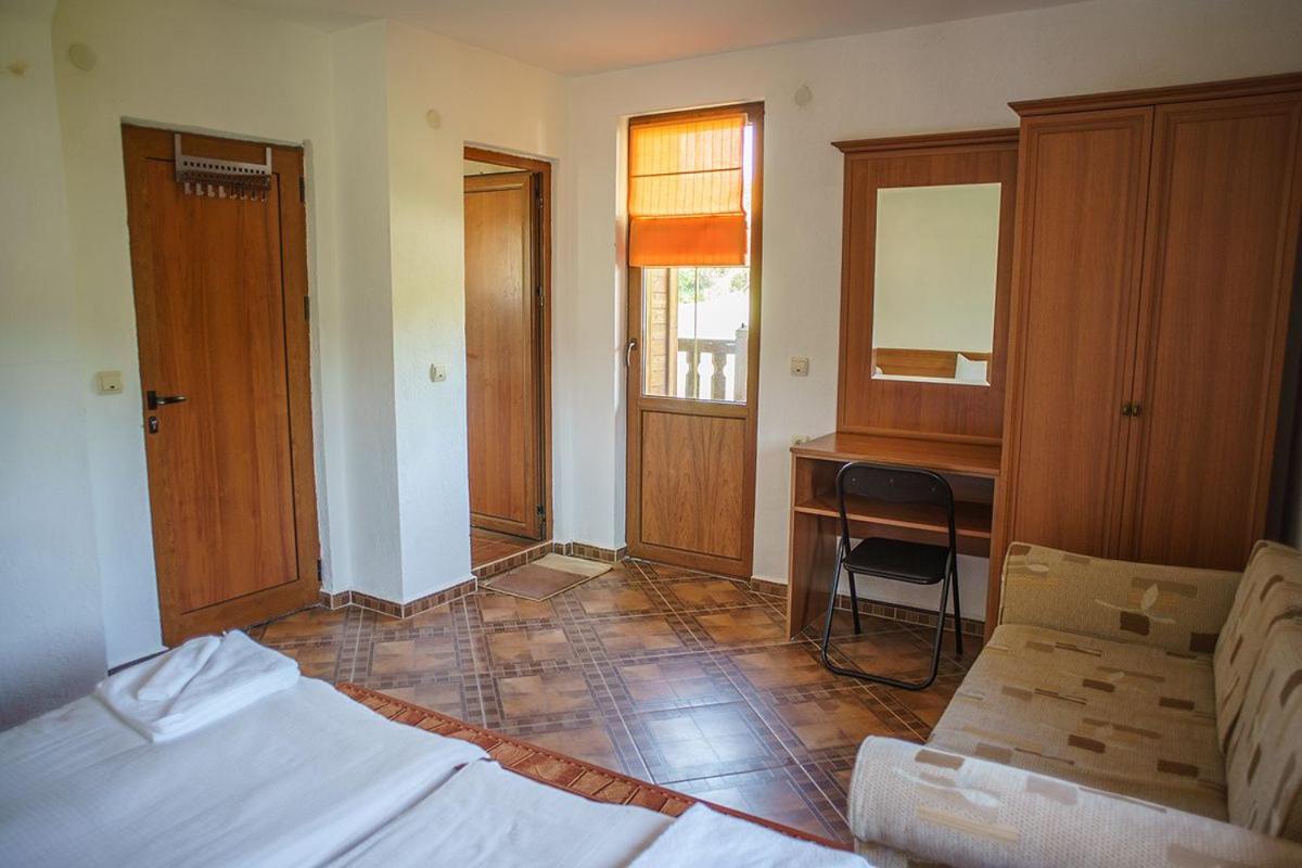 Gramatikova House