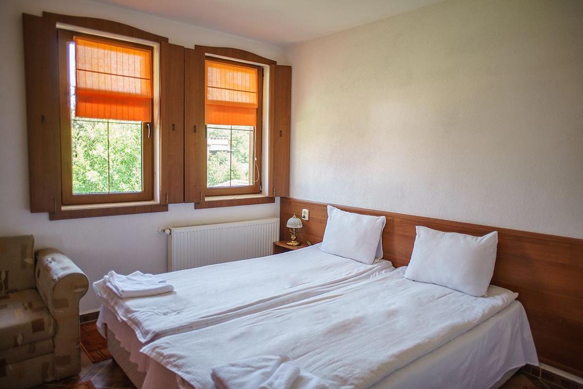 Gramatikova House