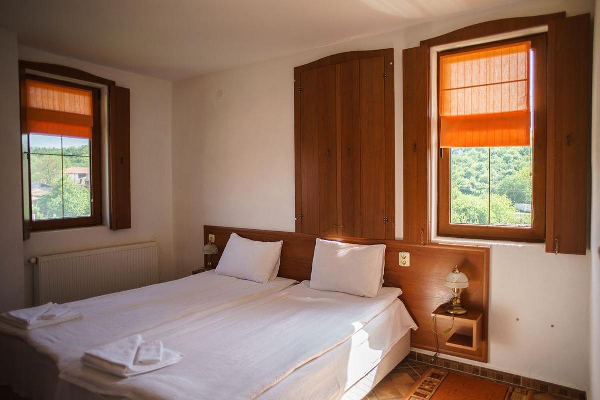 Gramatikova House