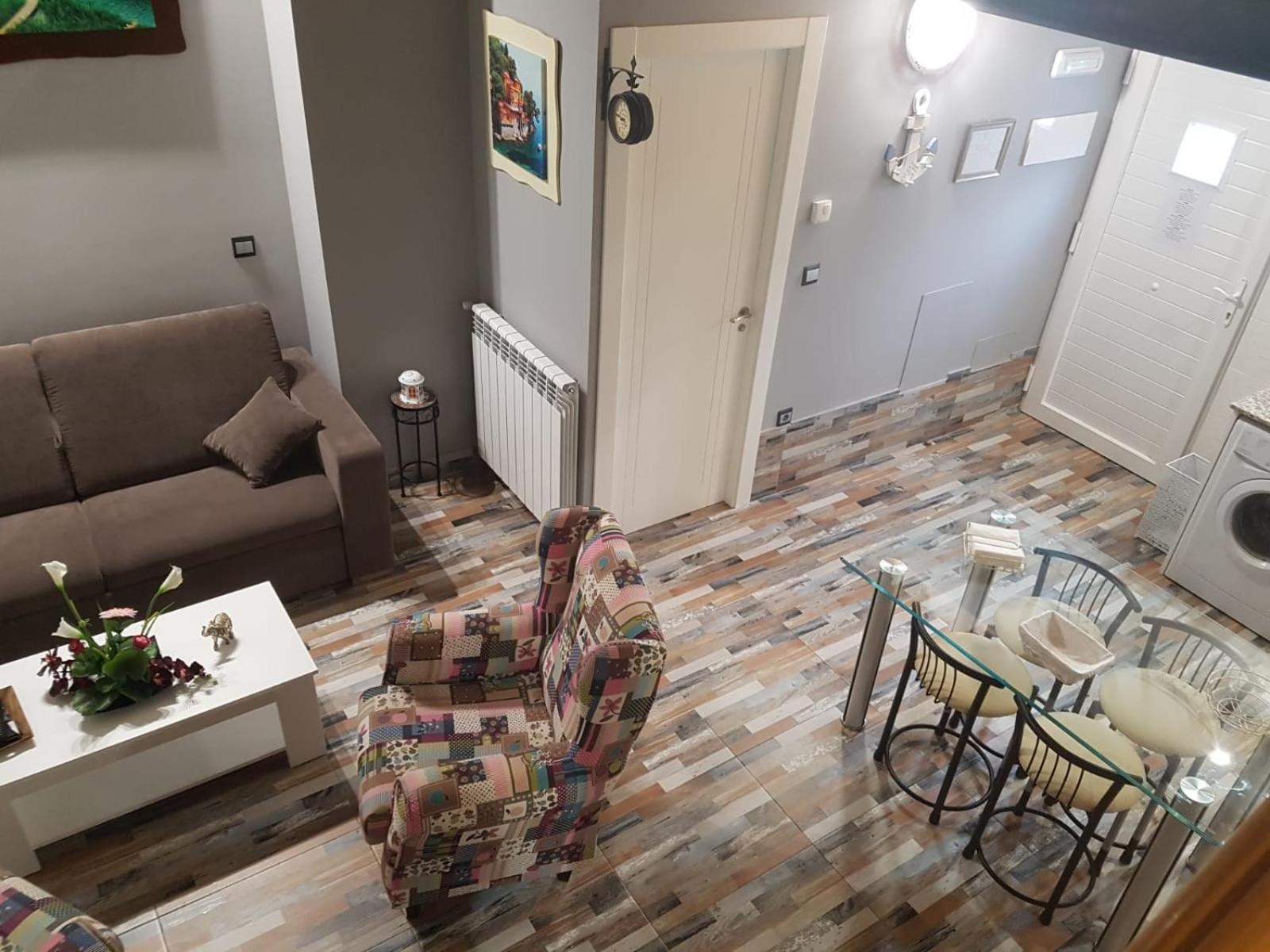 Apartamentos Santa Justa