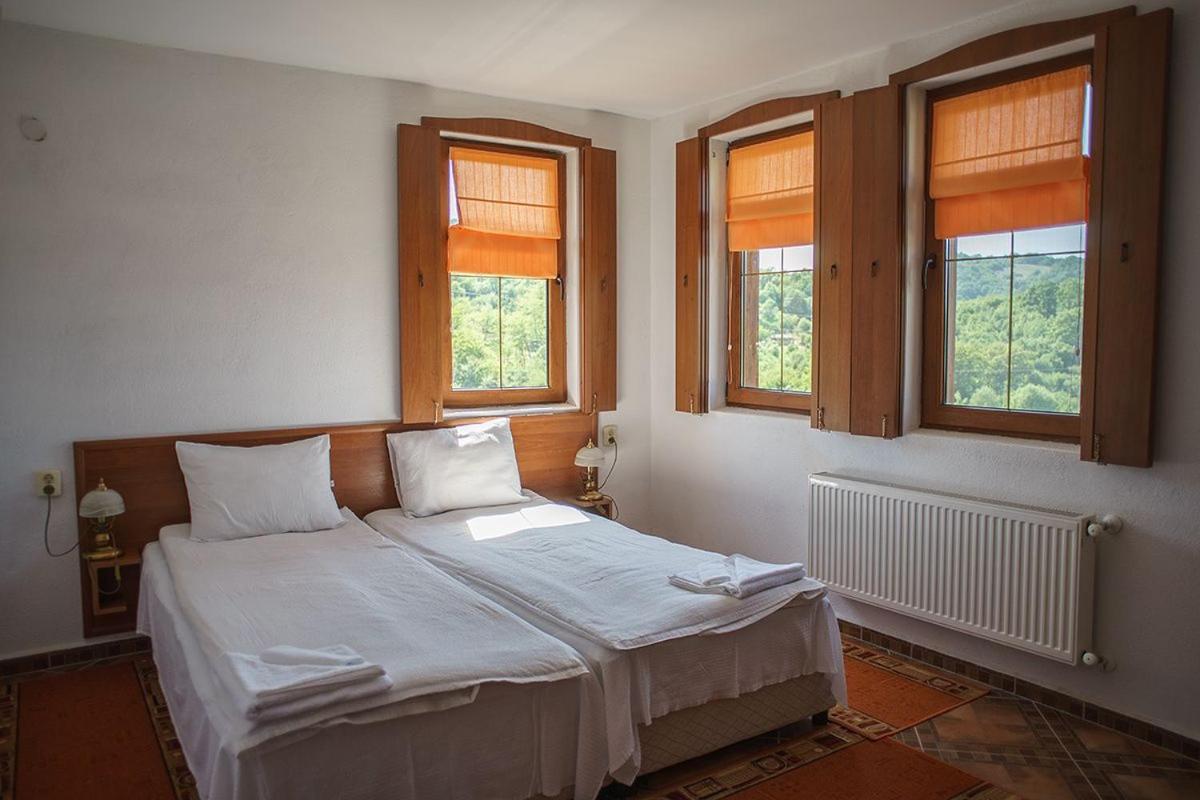 Gramatikova House
