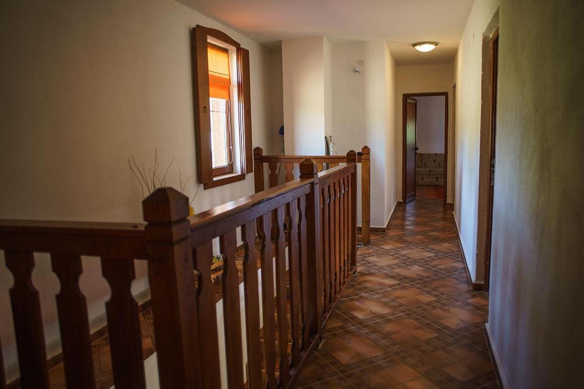 Gramatikova House