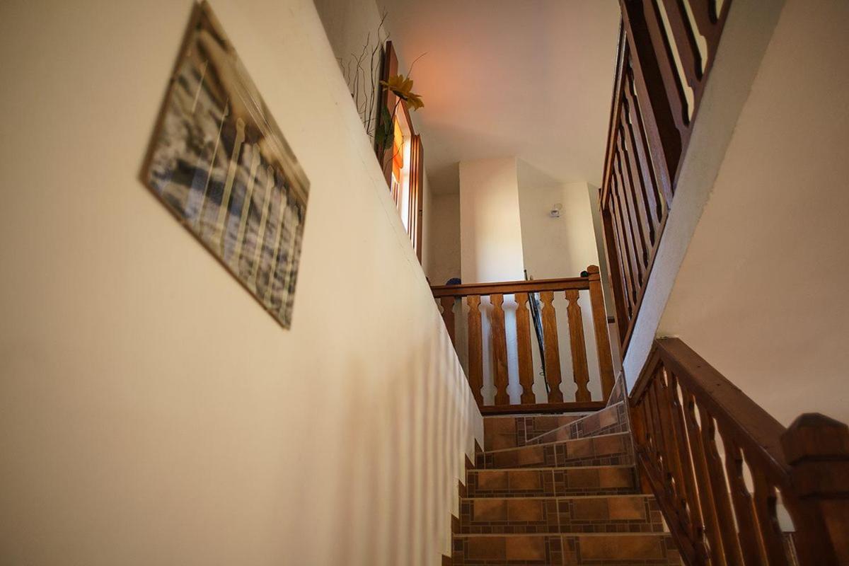 Gramatikova House