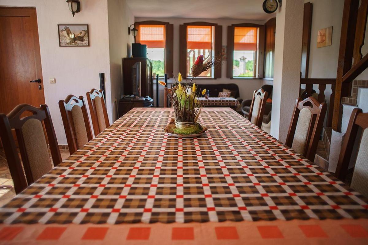 Gramatikova House