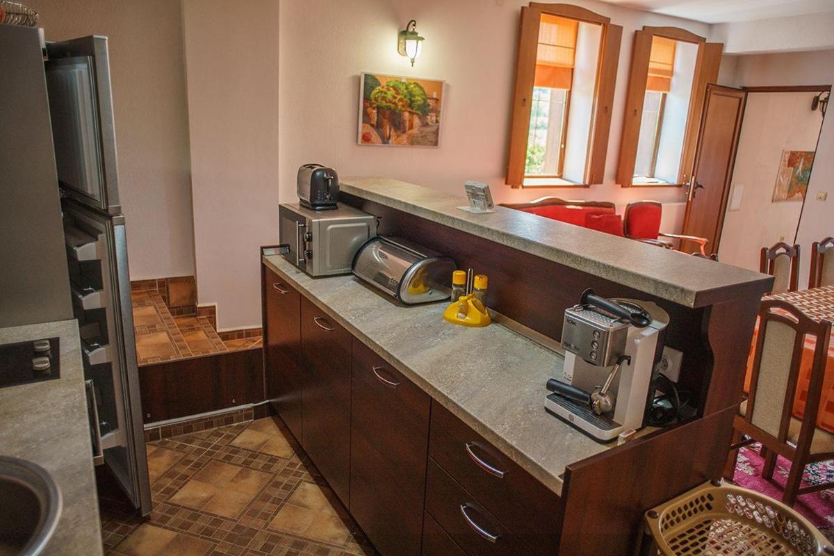 Gramatikova House