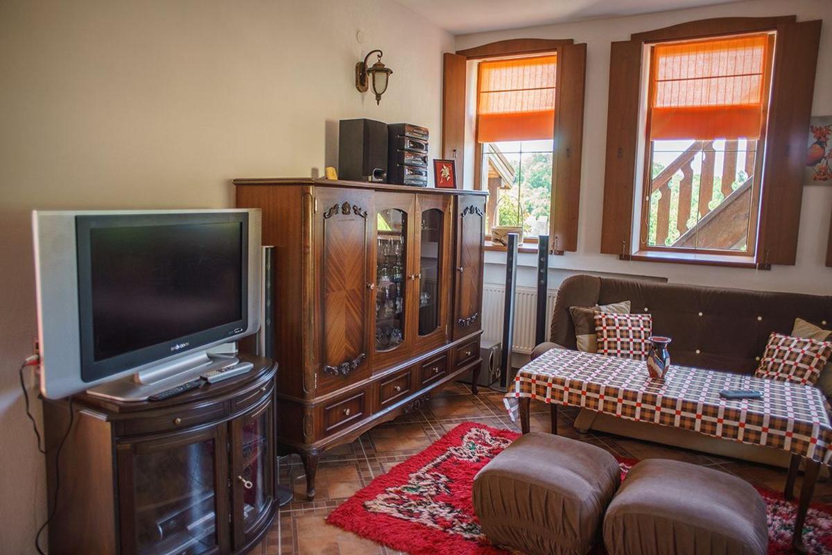Gramatikova House