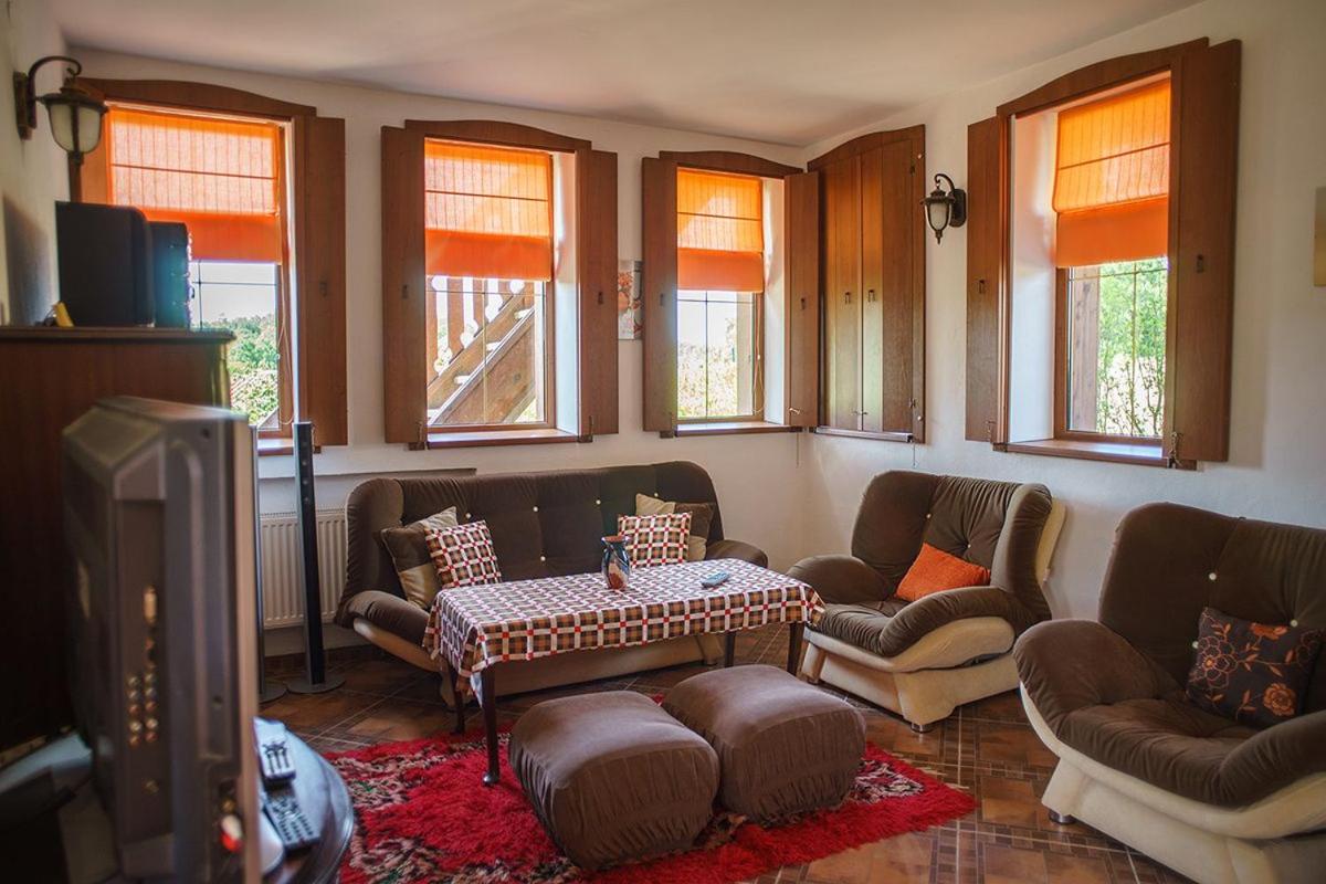 Gramatikova House