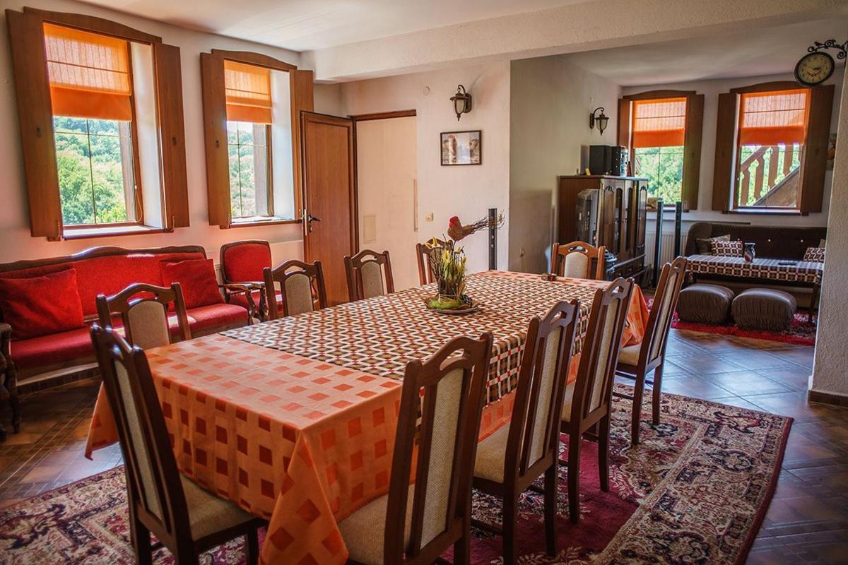 Gramatikova House