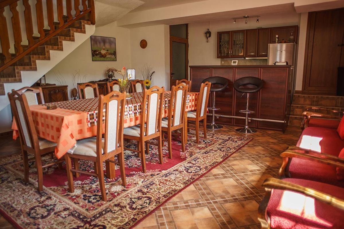 Gramatikova House