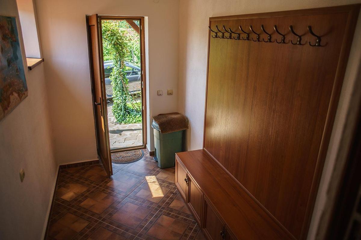 Gramatikova House