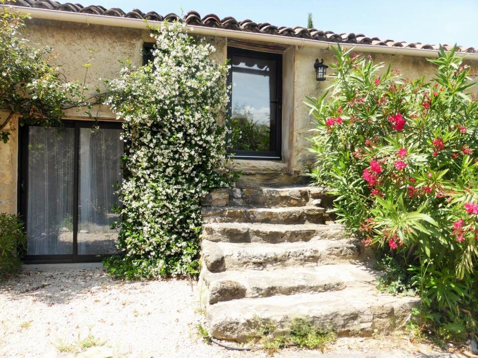 La Bergerie De Vaison