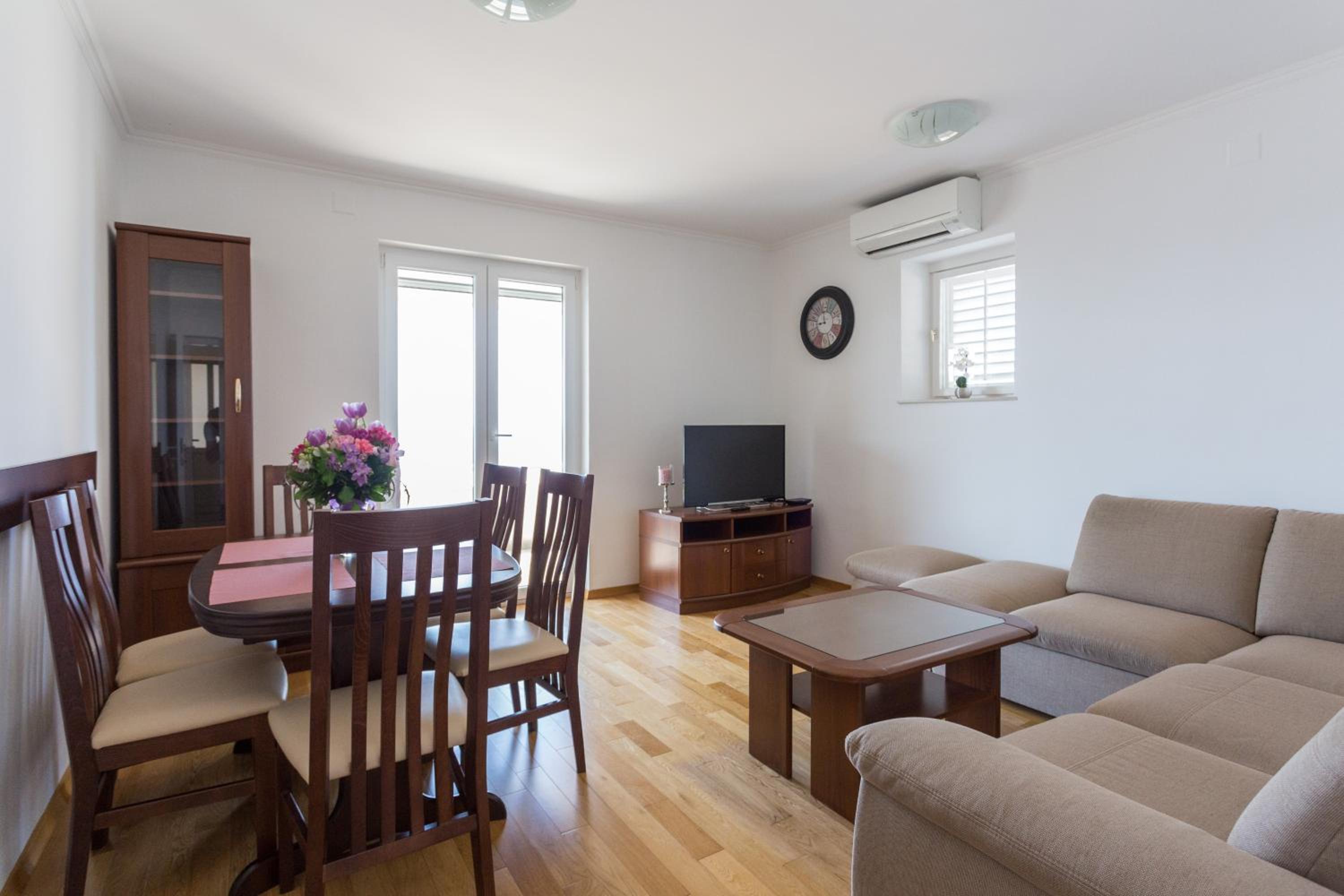 Apartment Jakov i Lucija