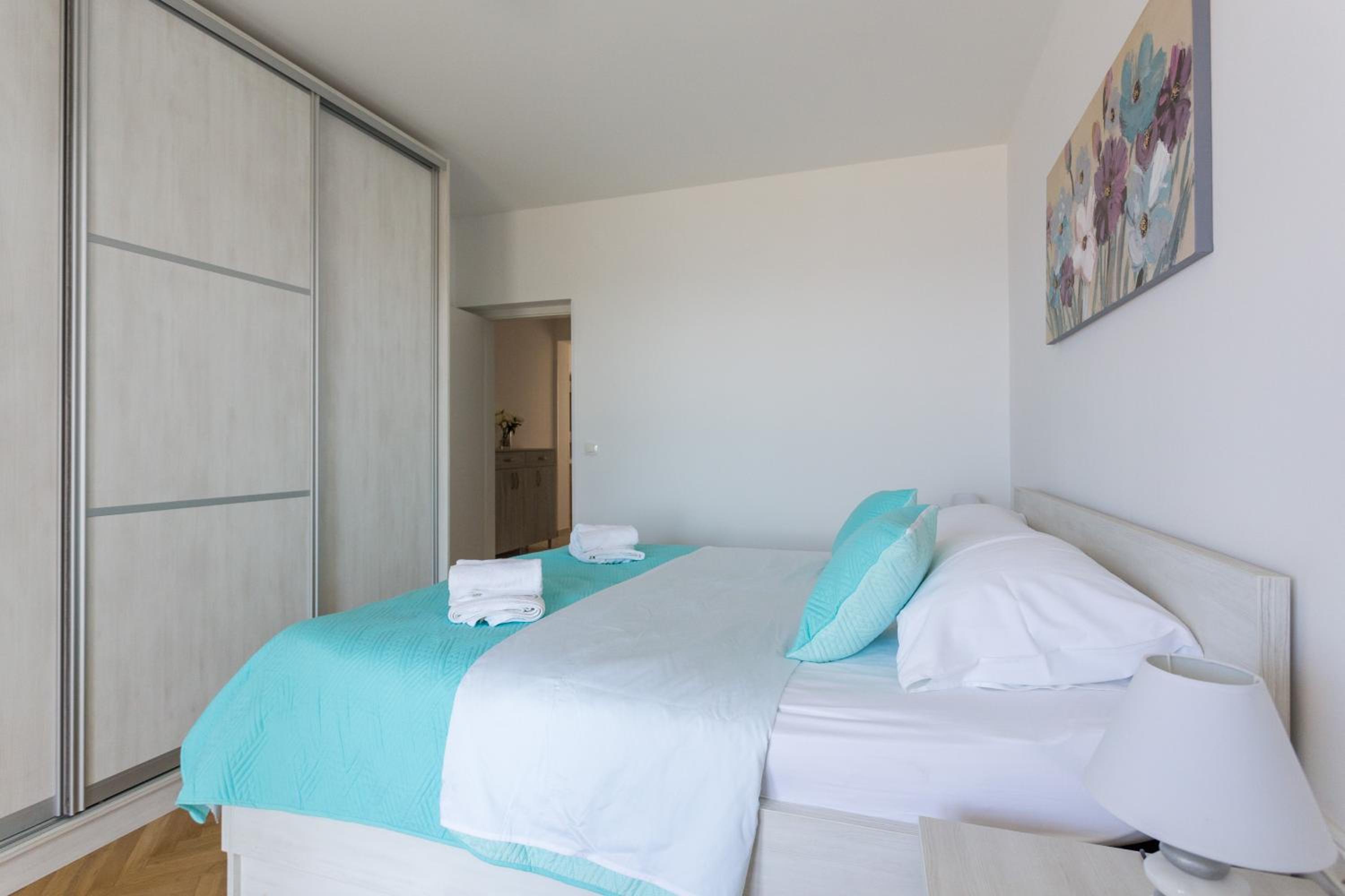 Apartment Jakov i Lucija