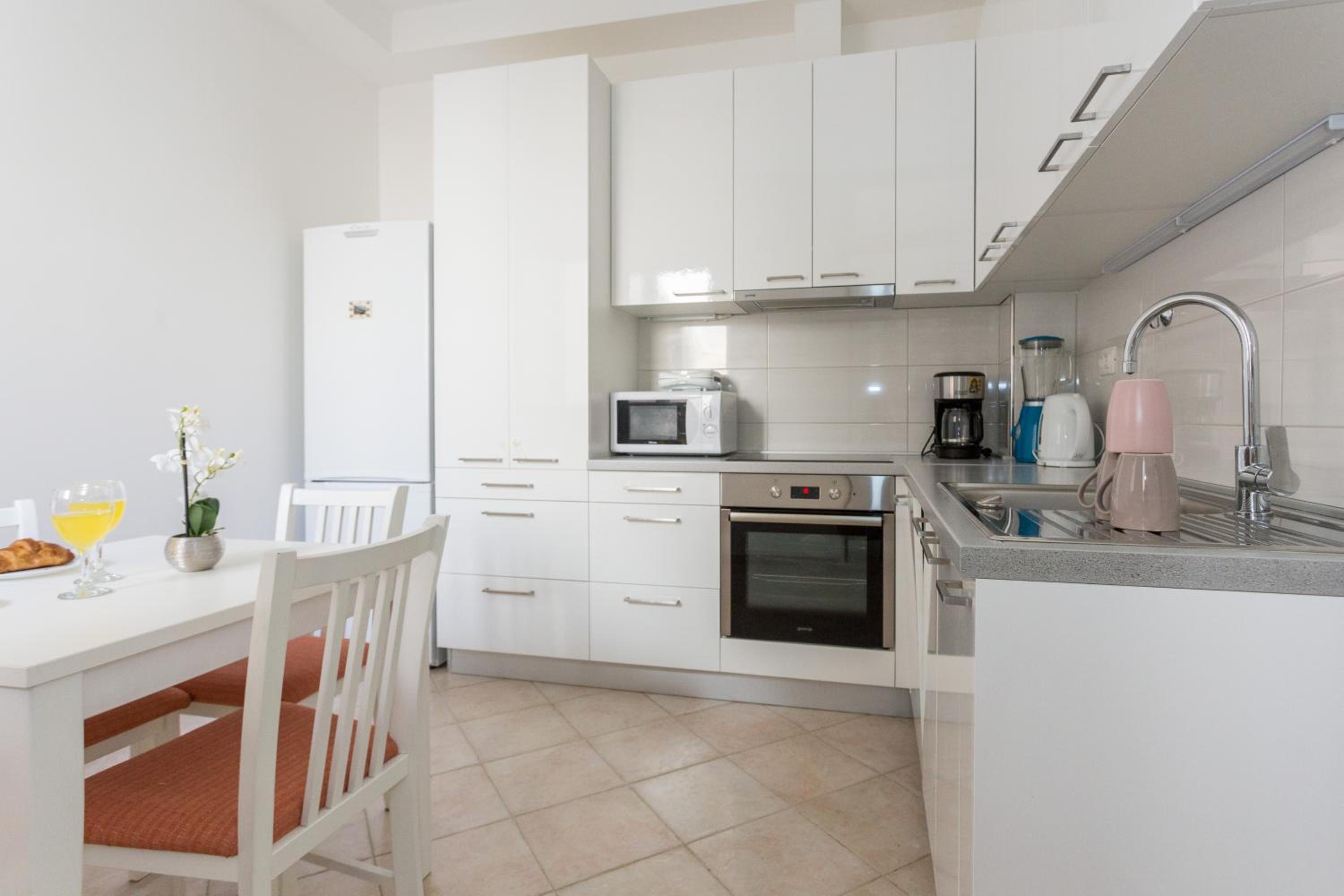 Apartment Jakov i Lucija