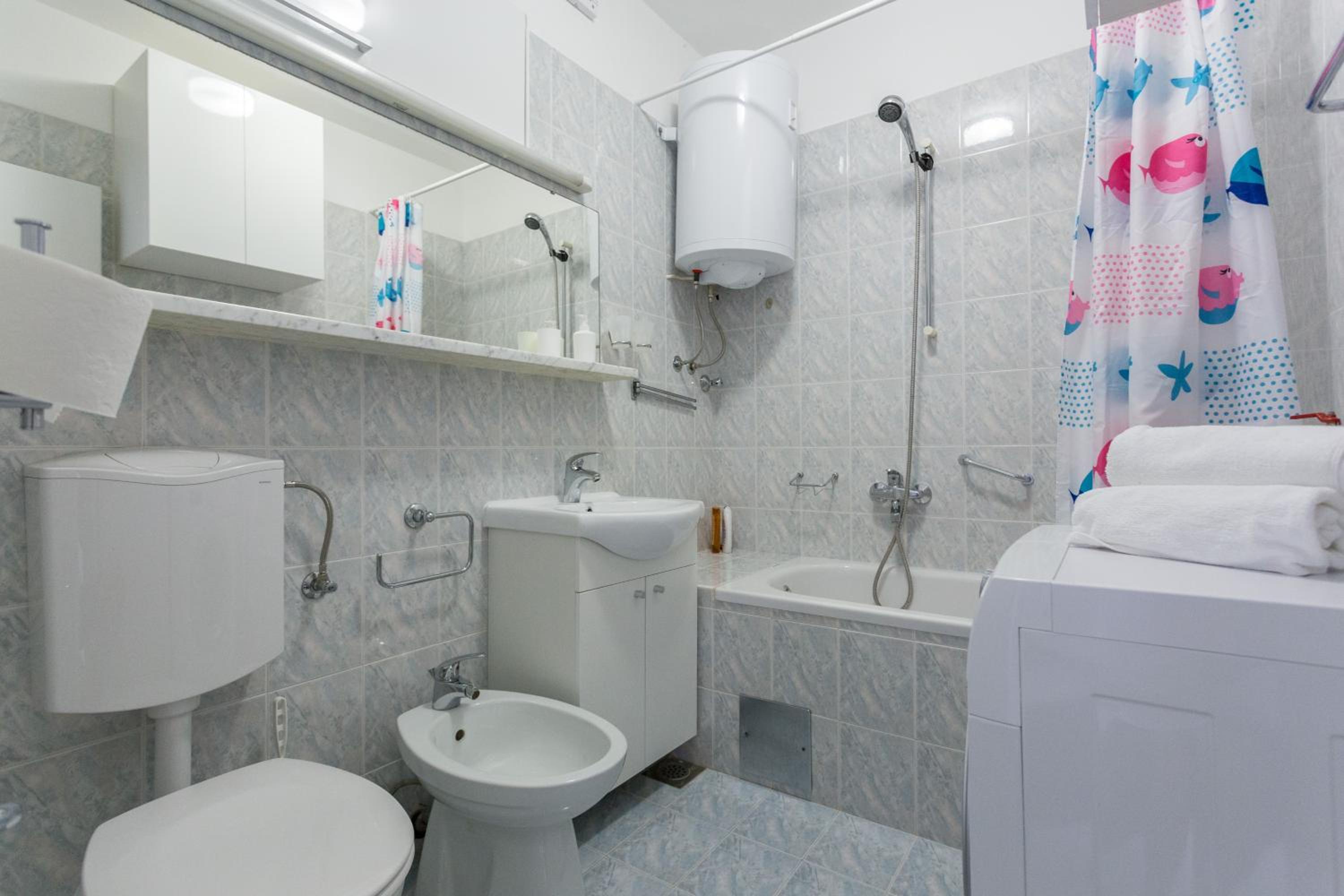 Apartment Jakov i Lucija