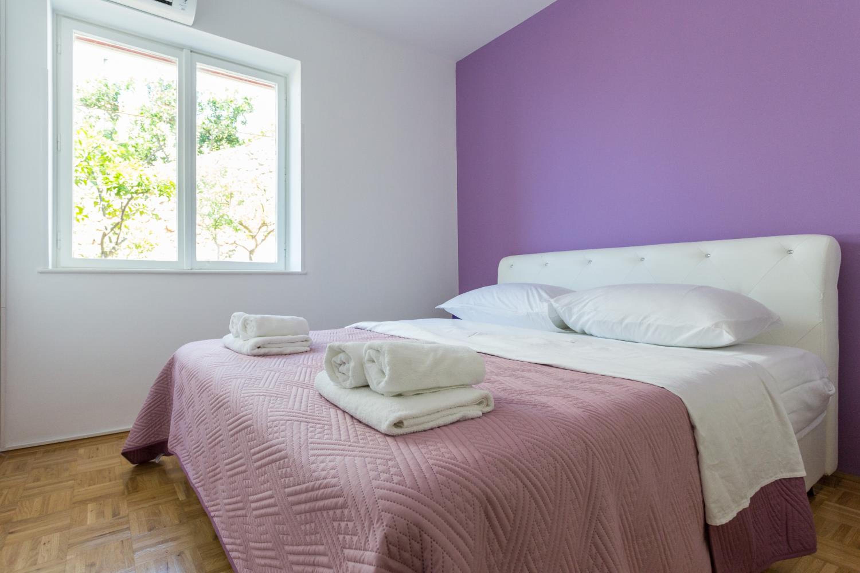 Apartment Jakov i Lucija