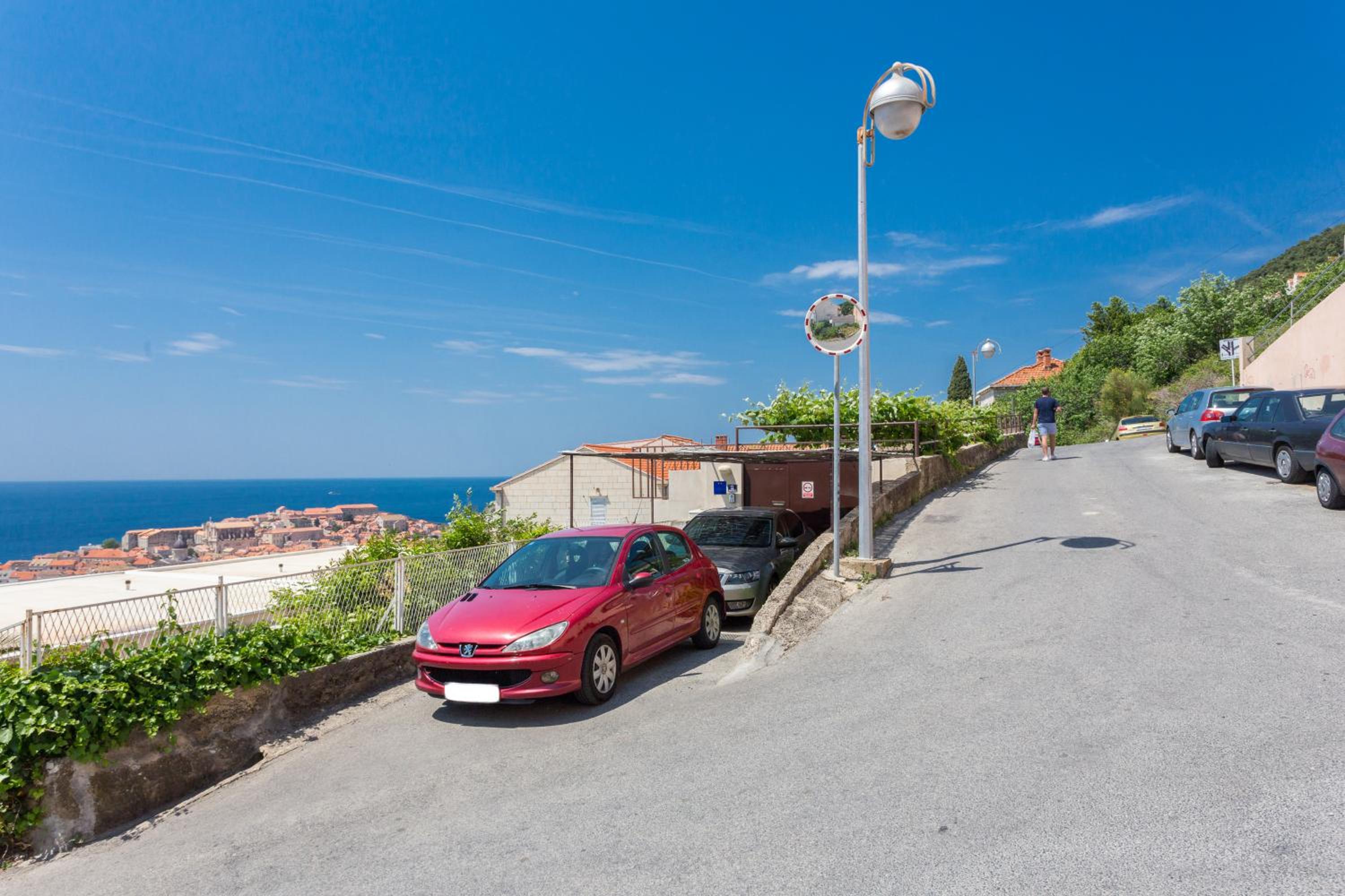 Apartment Jakov i Lucija