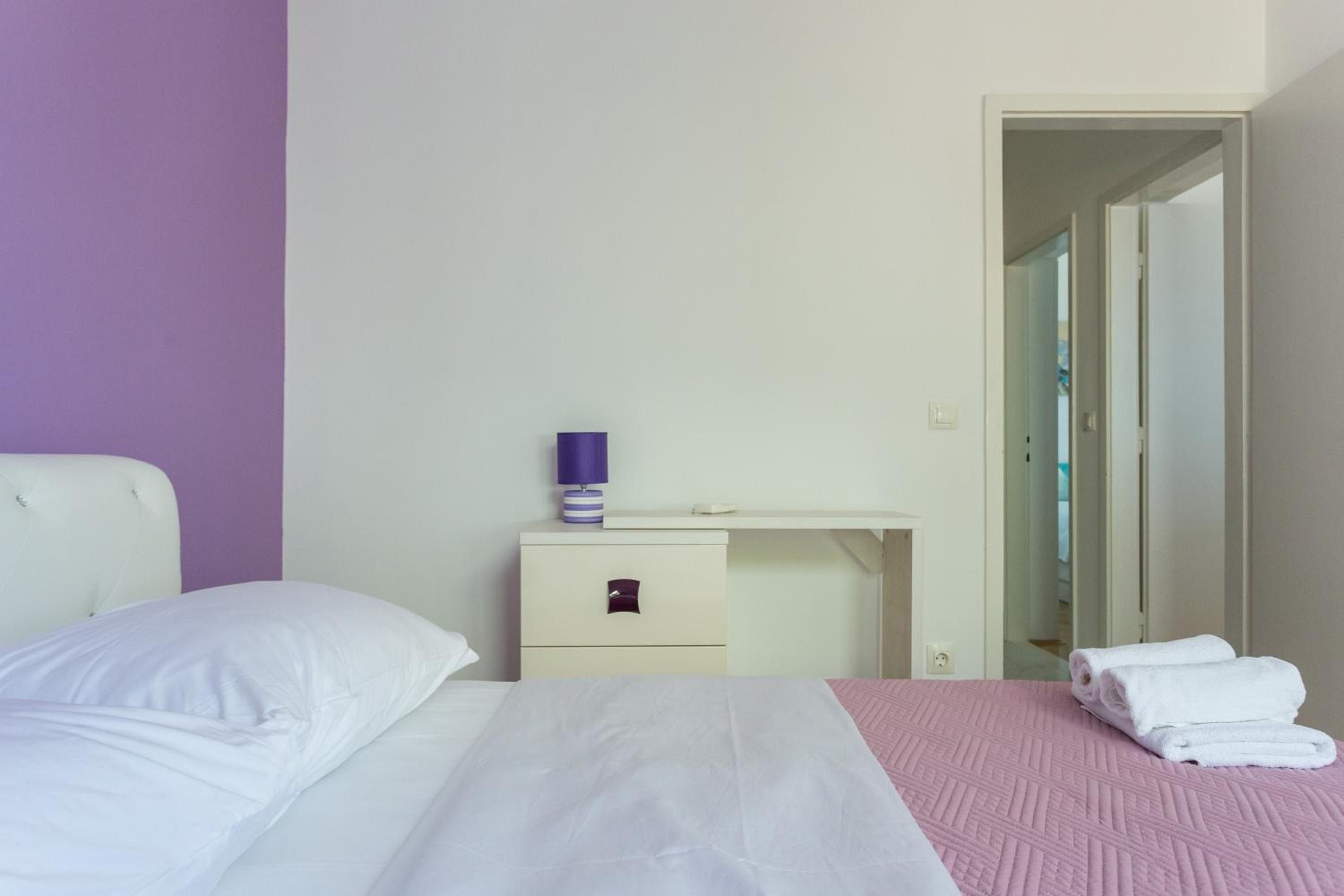 Apartment Jakov i Lucija