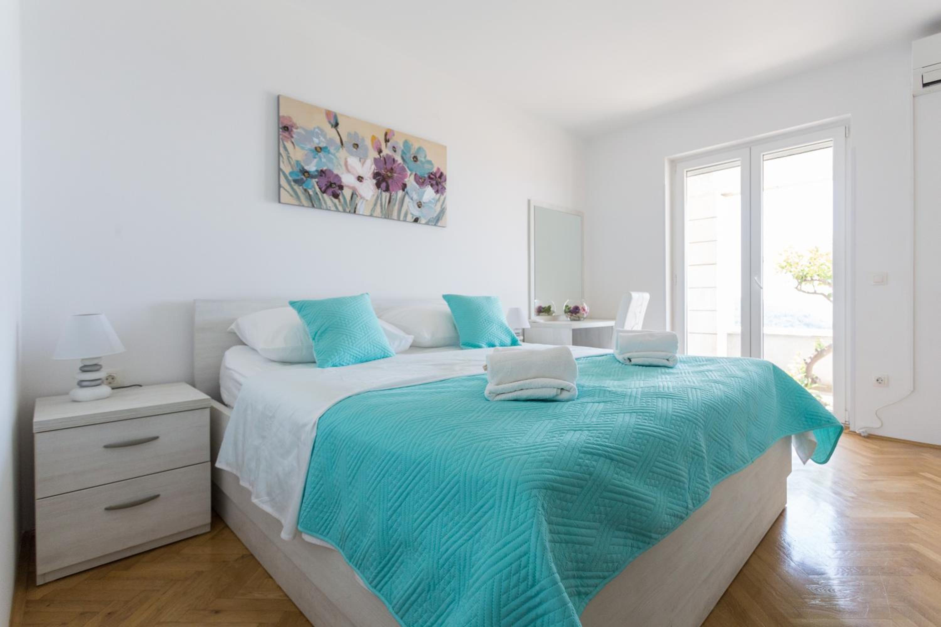 Apartment Jakov i Lucija