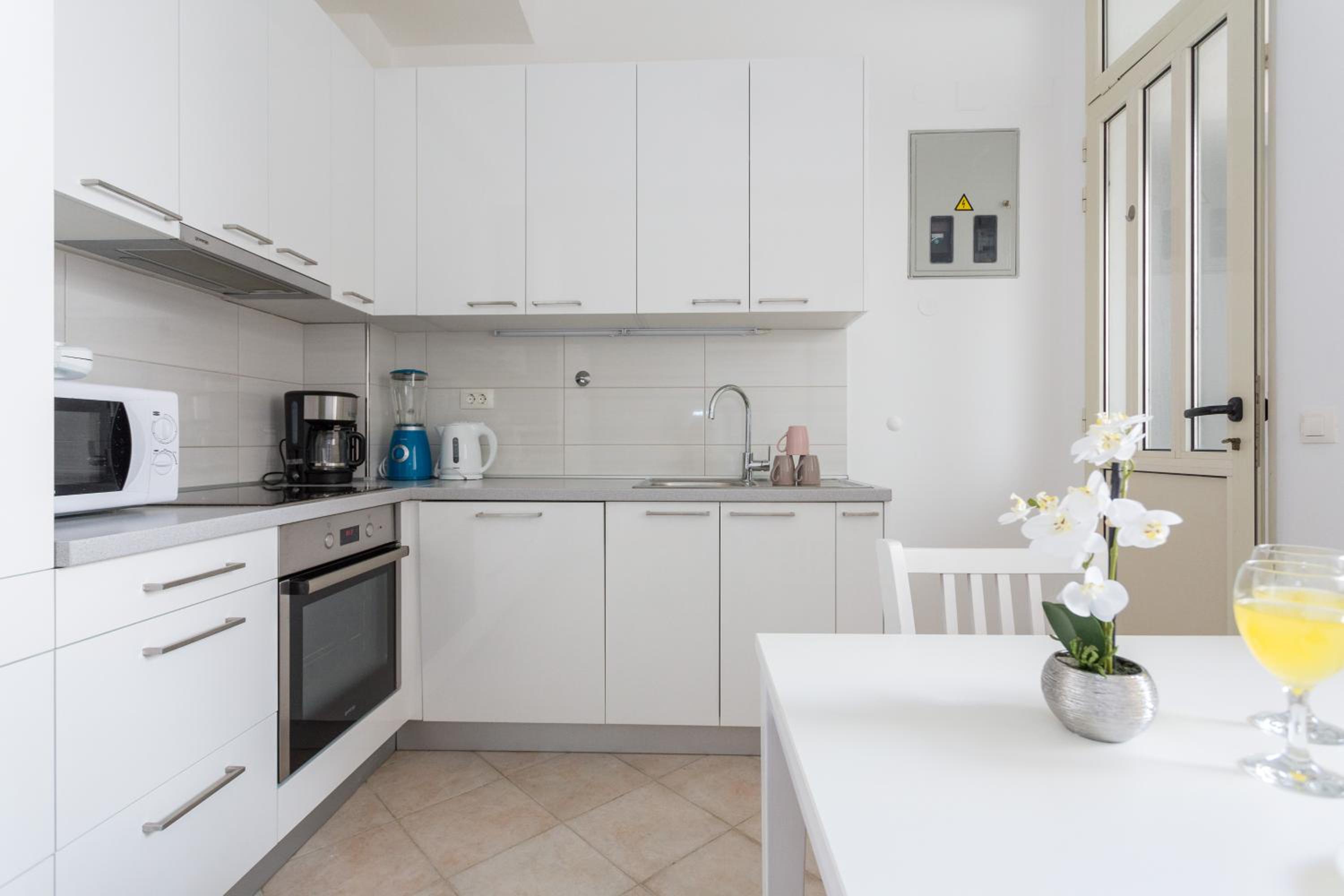 Apartment Jakov i Lucija