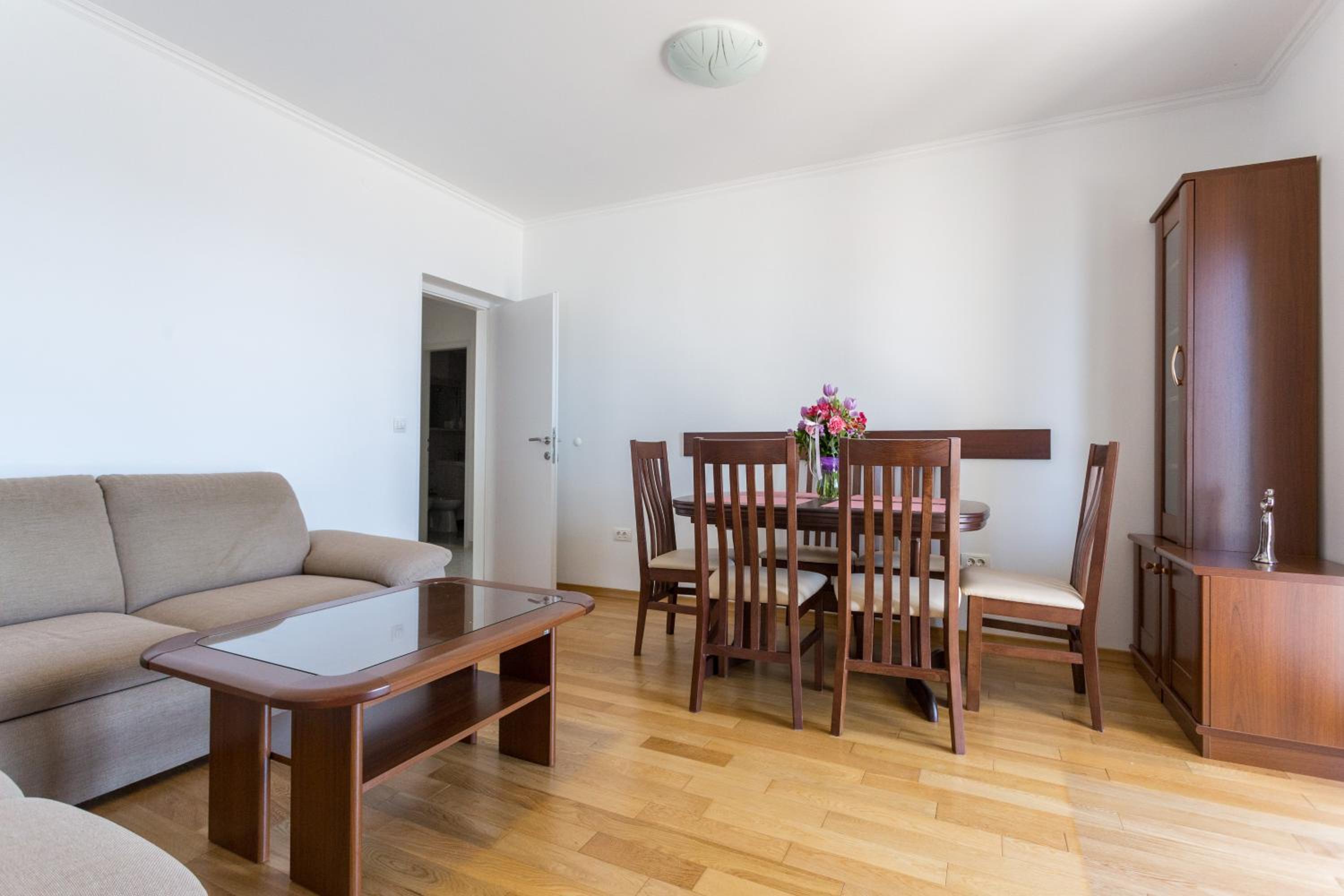 Apartment Jakov i Lucija