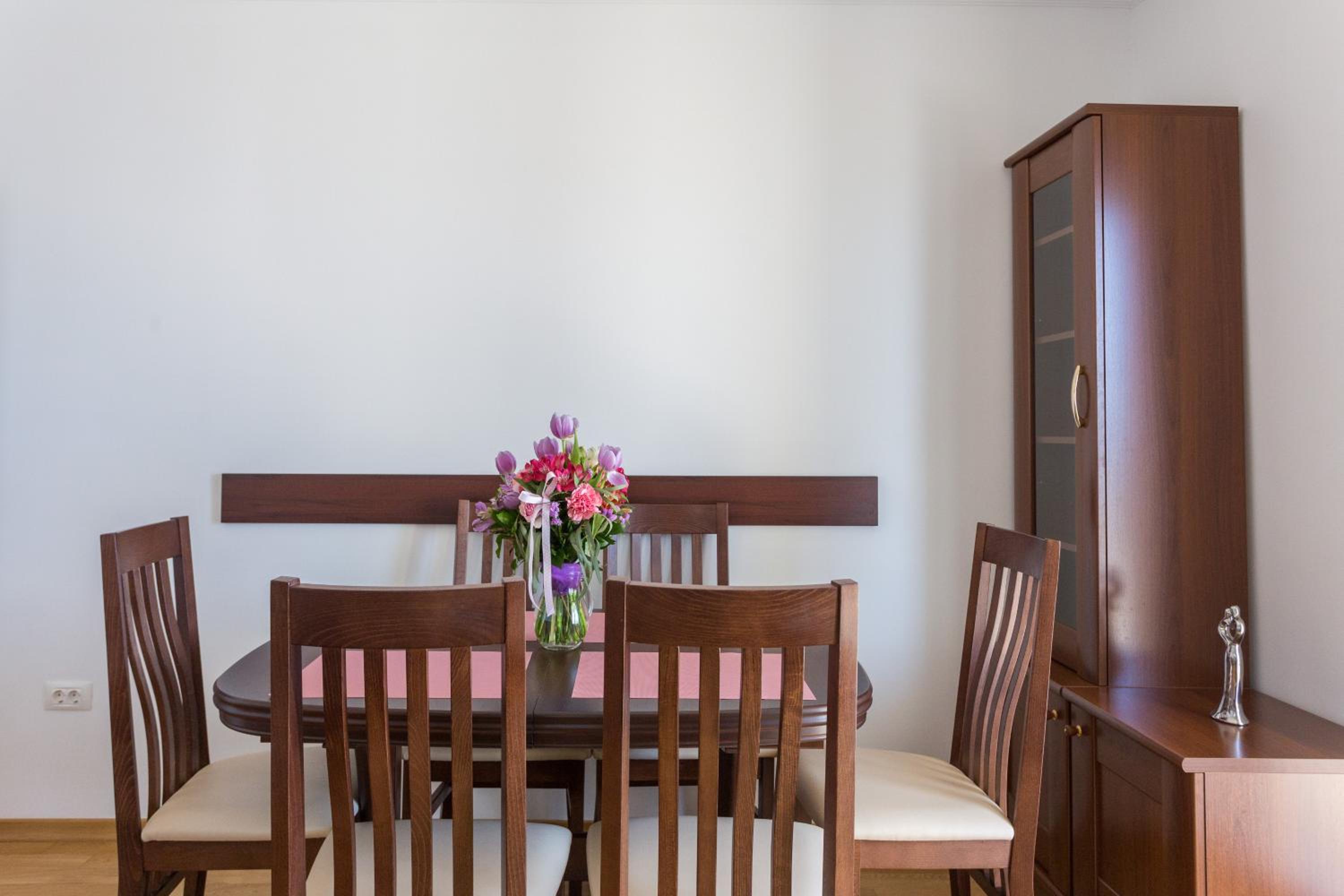Apartment Jakov i Lucija