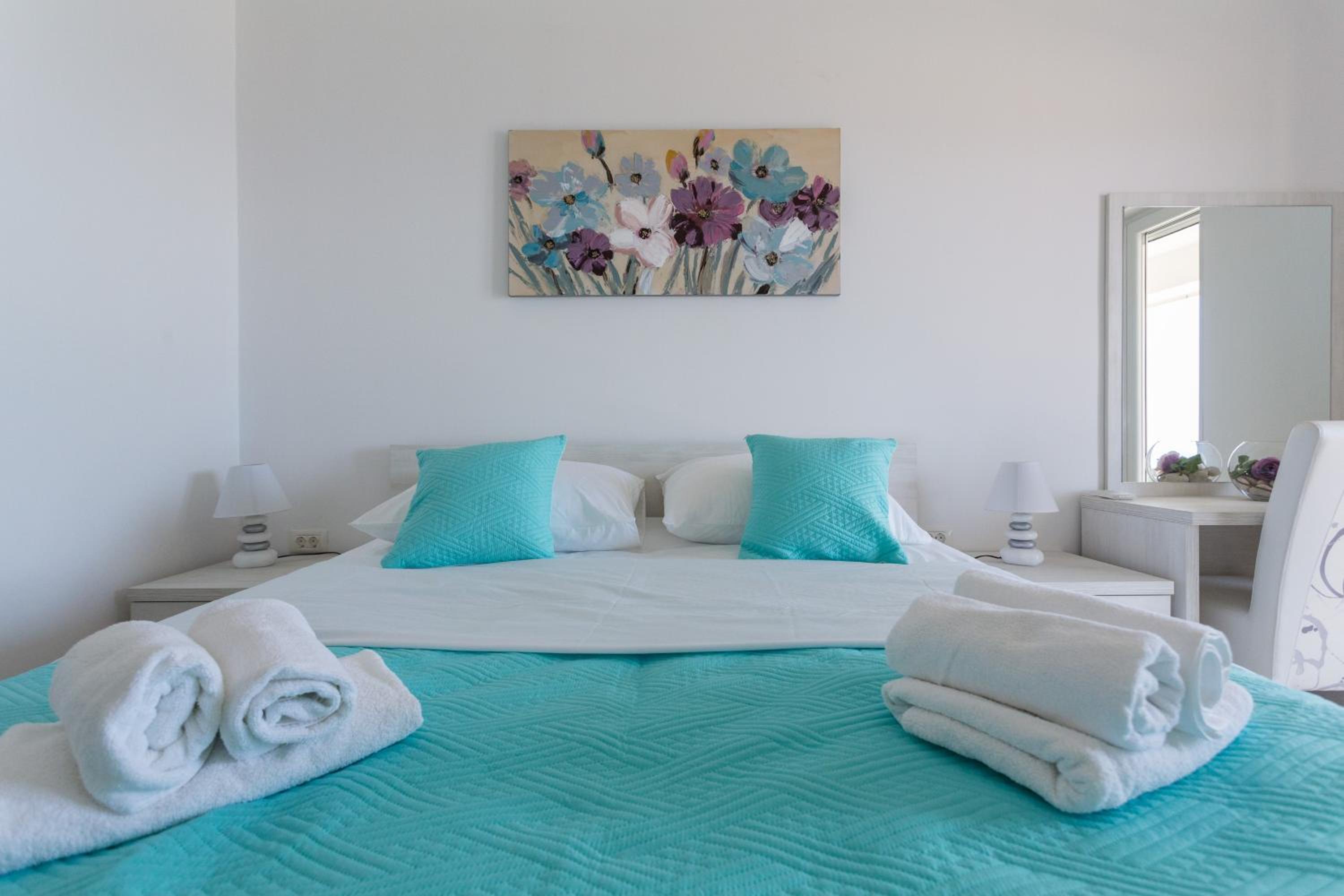 Apartment Jakov i Lucija