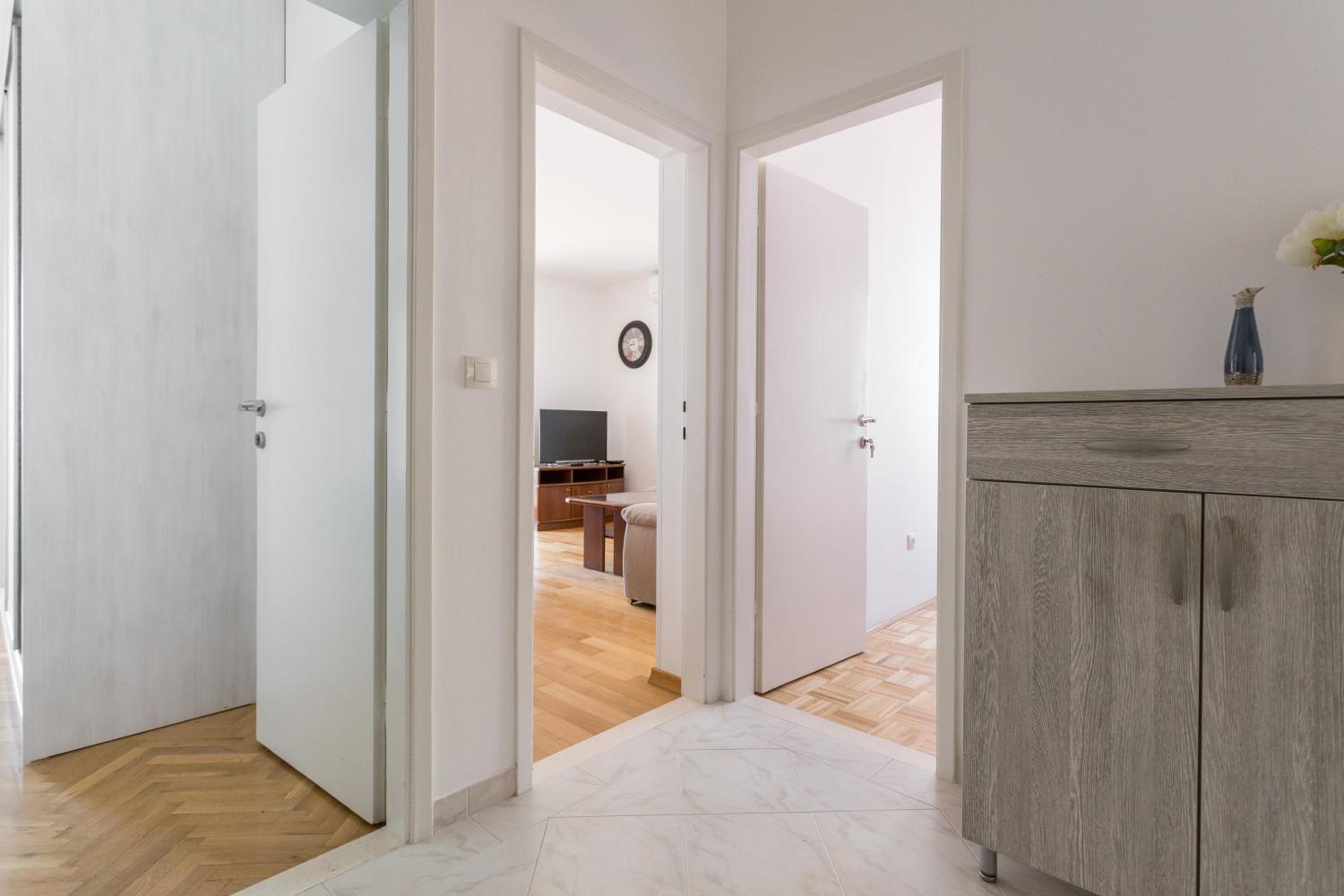 Apartment Jakov i Lucija