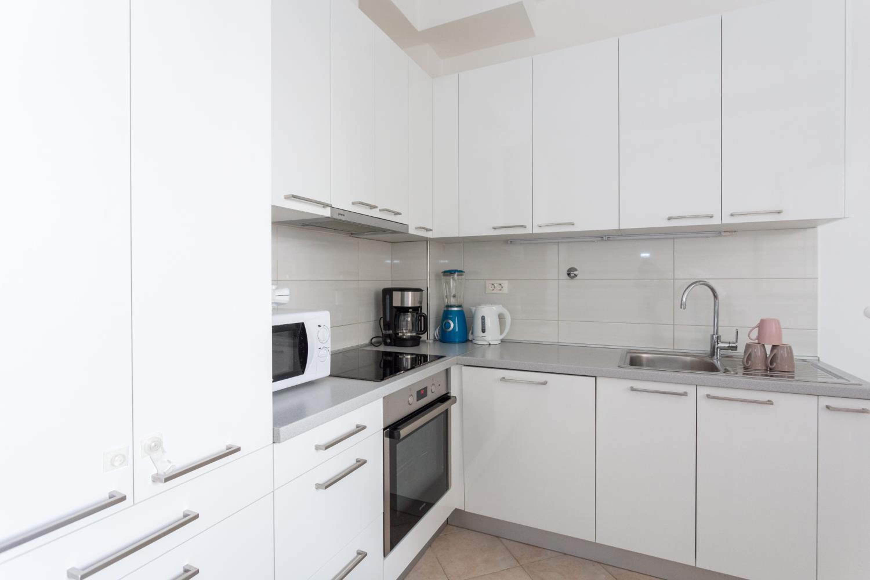 Apartment Jakov i Lucija