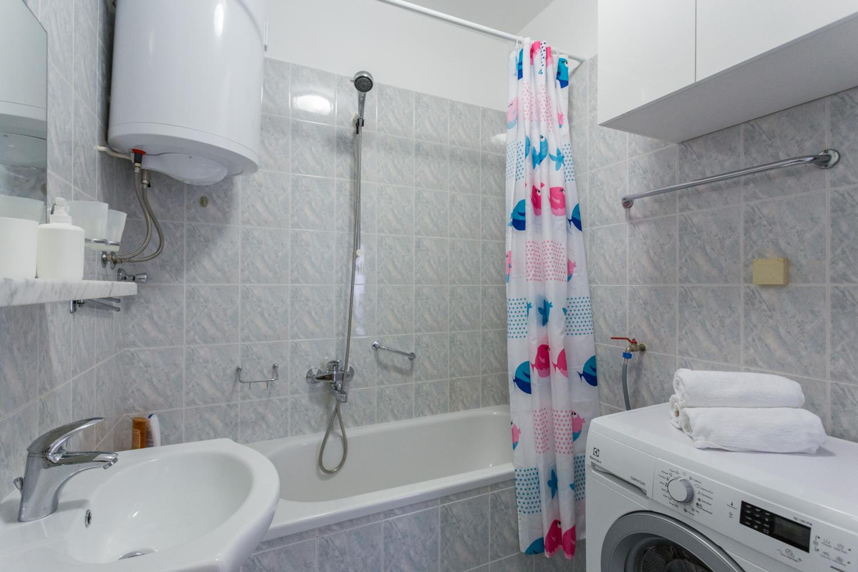 Apartment Jakov i Lucija