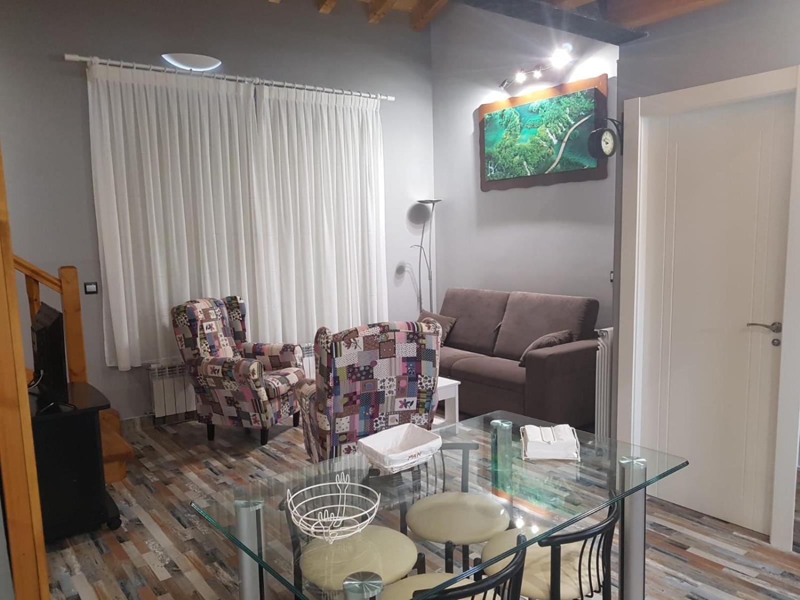 Apartamentos Santa Justa