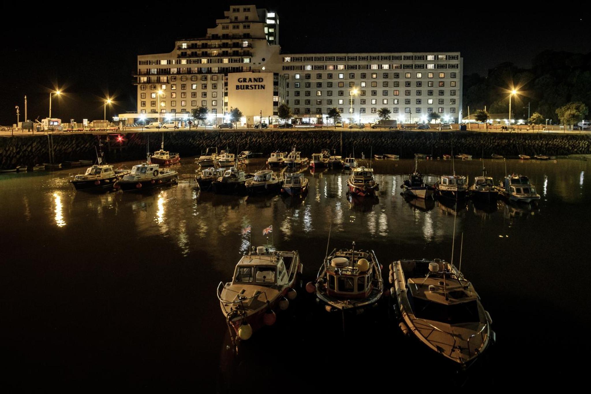 Folkestone Vacations - The Grand Burstin Hotel - Property Image 11