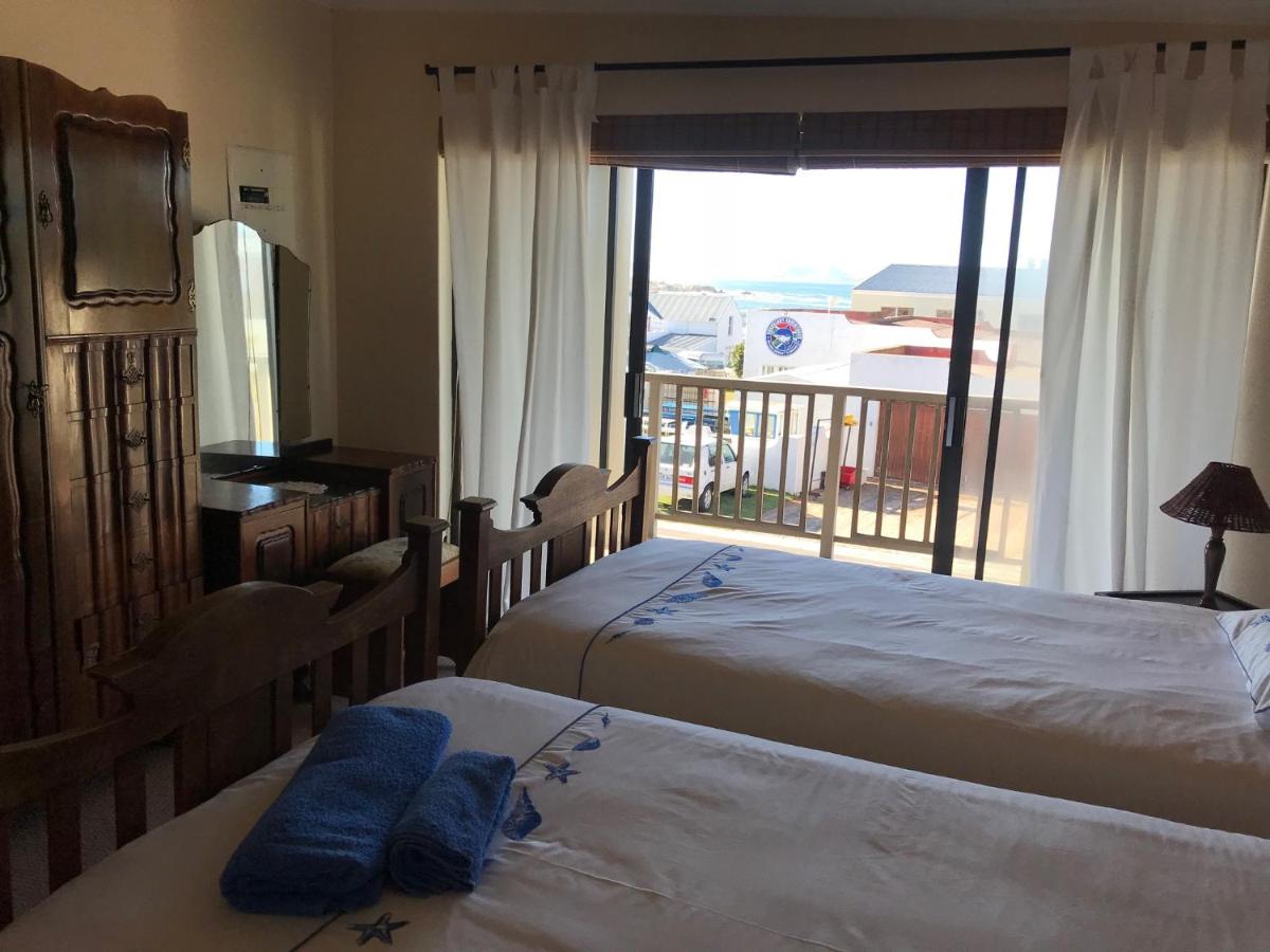 Fairview Accommodation view 5