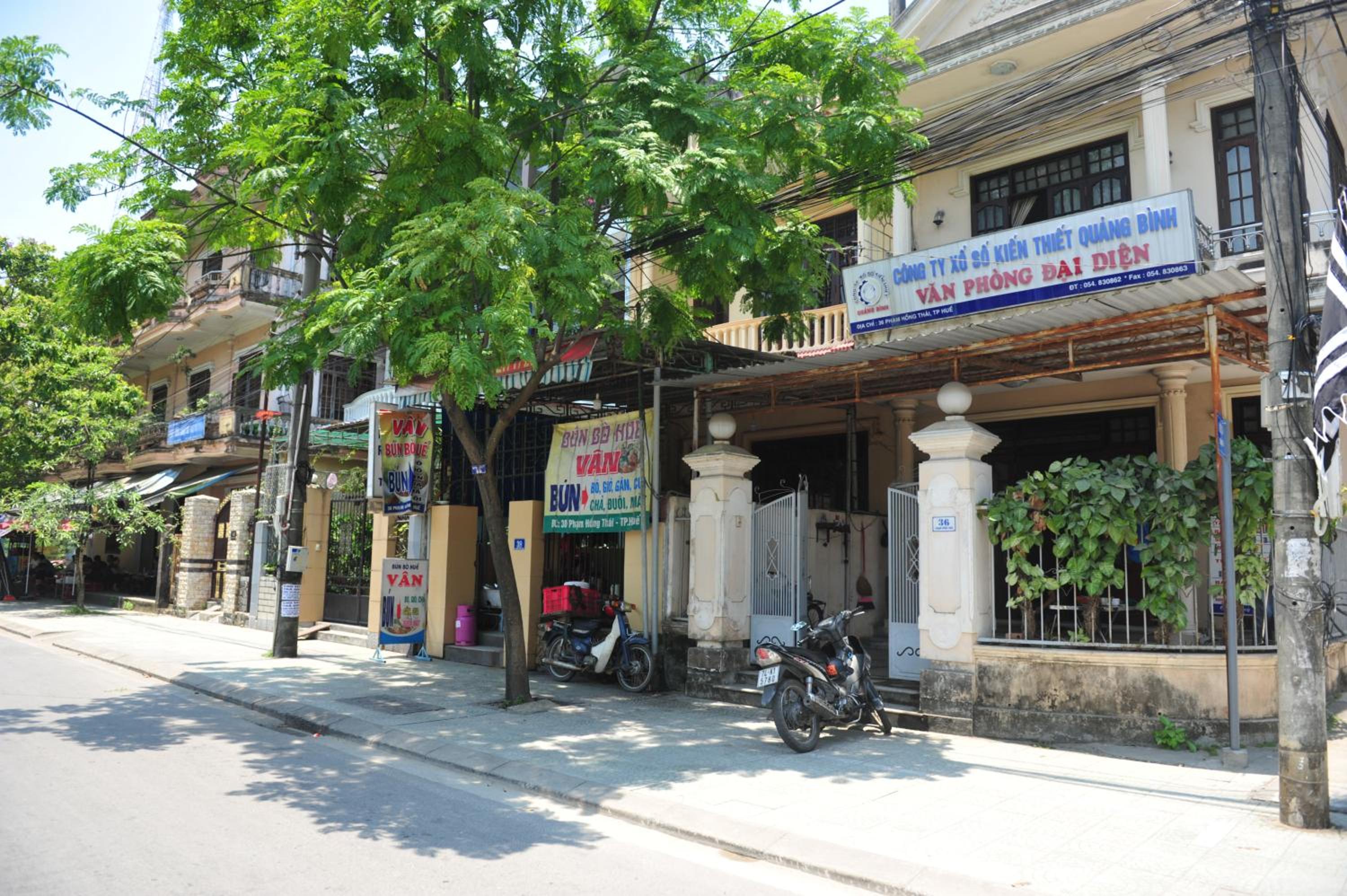 Hue Lovely Homestay