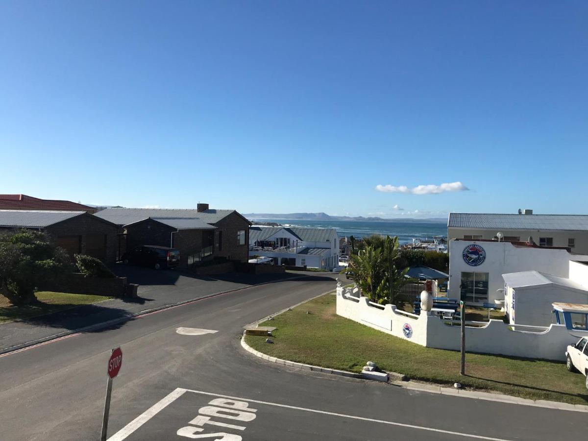 Fairview Accommodation view 3