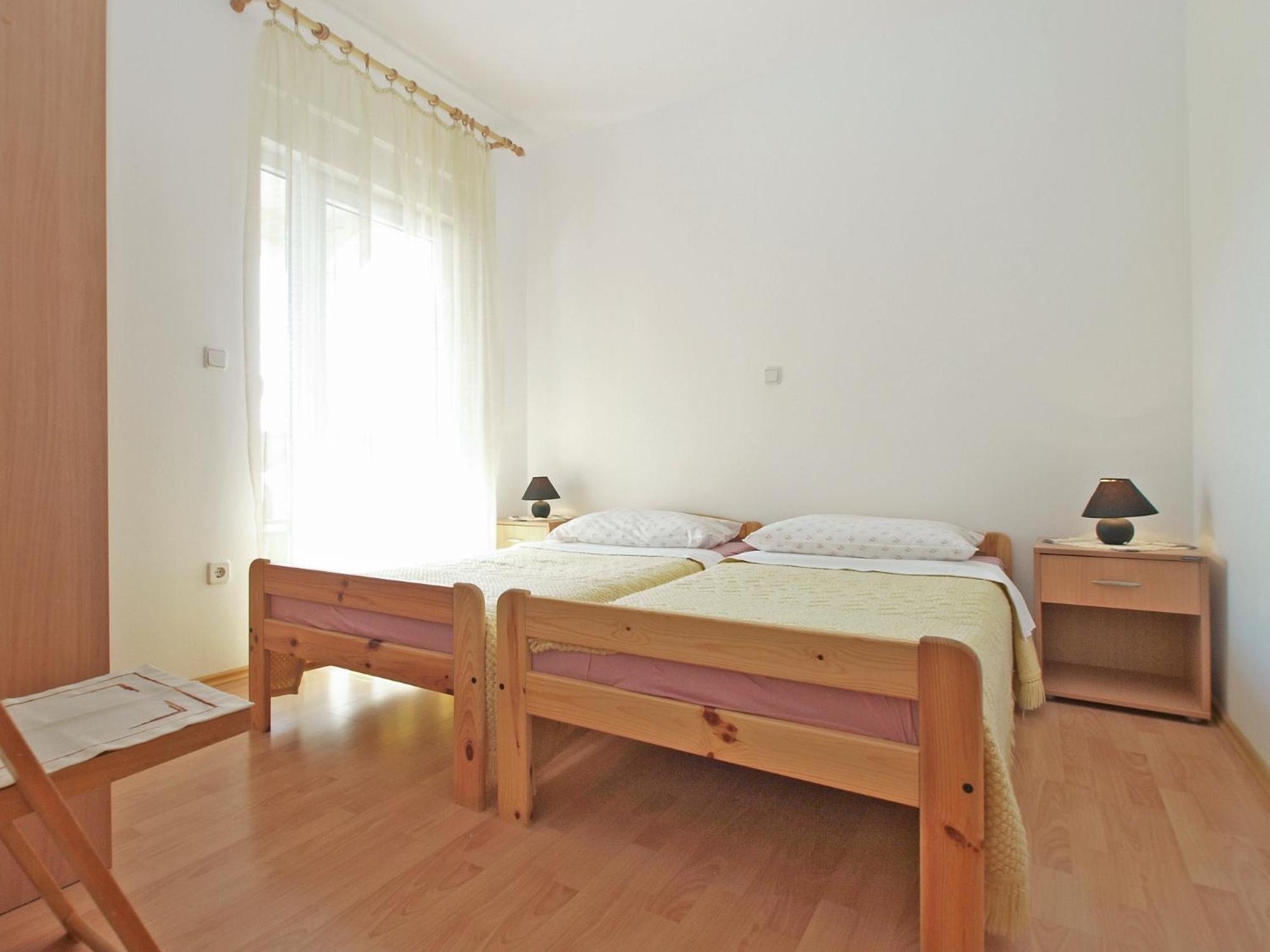 Apartment Marija 1641 view 2