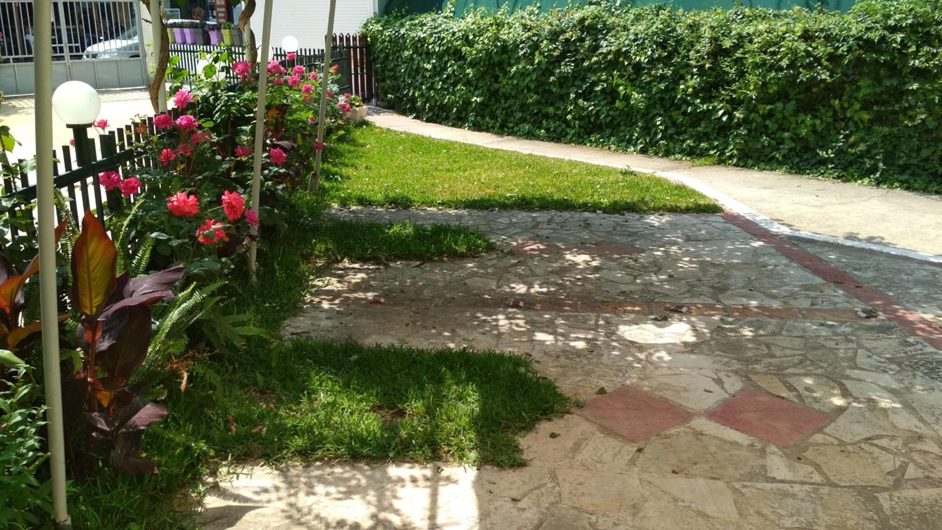 Gogo's - Γωγώ Rooms & Studios photo 5