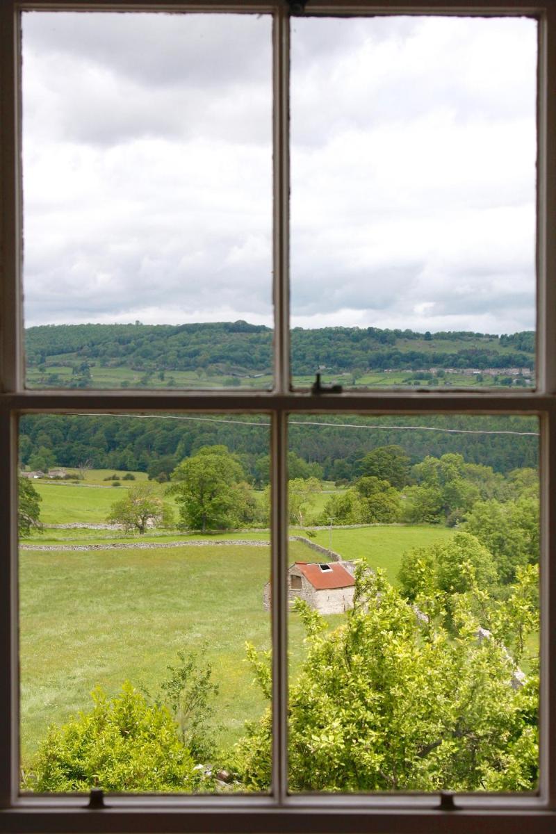 The Old Vicarage