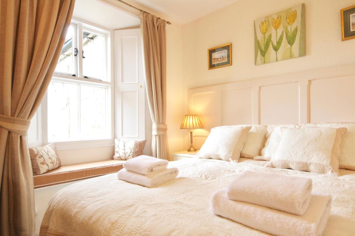 The Old Vicarage