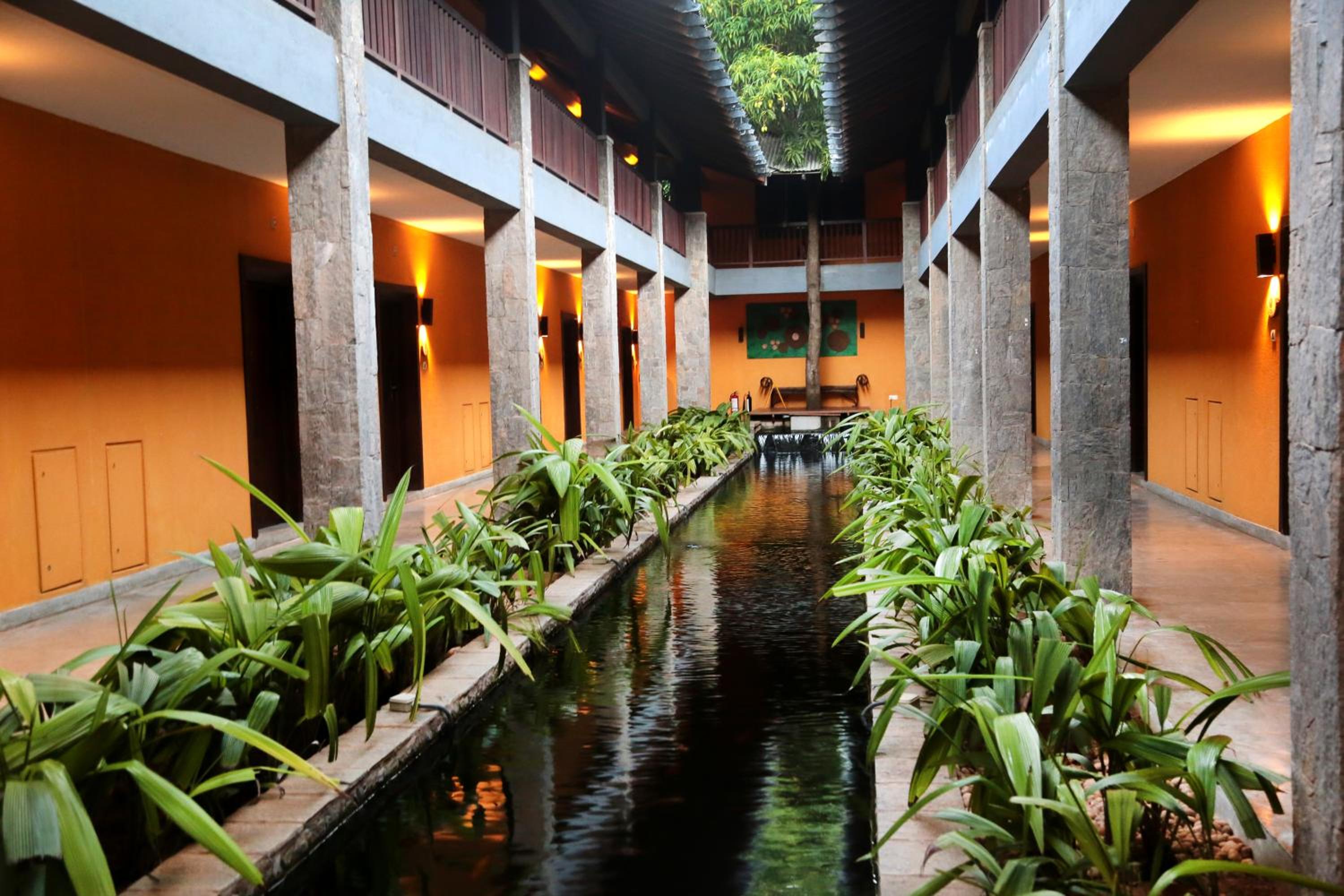 Grand Udawalawe Safari Resort