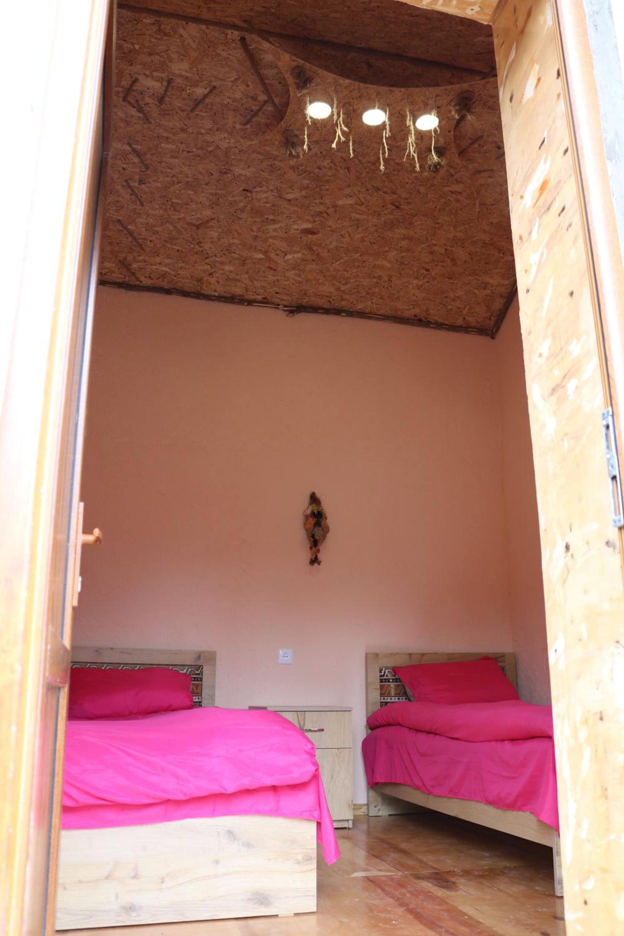 Saro B&B and Safari Tours