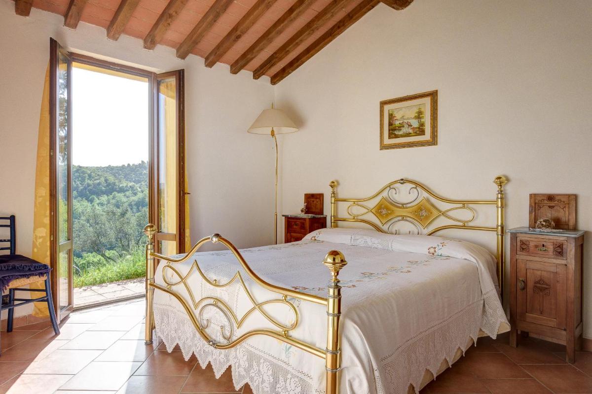 SacroFanum Villa photo 4