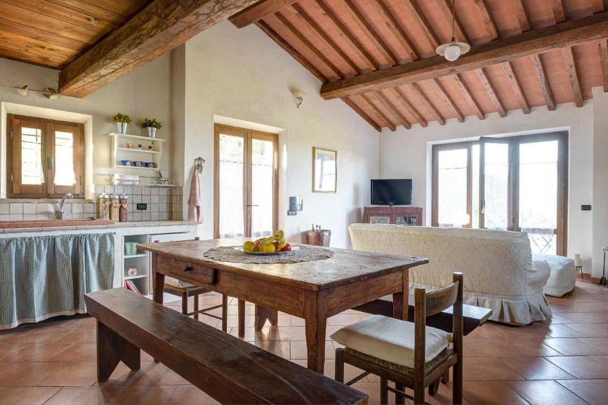SacroFanum Villa photo 3